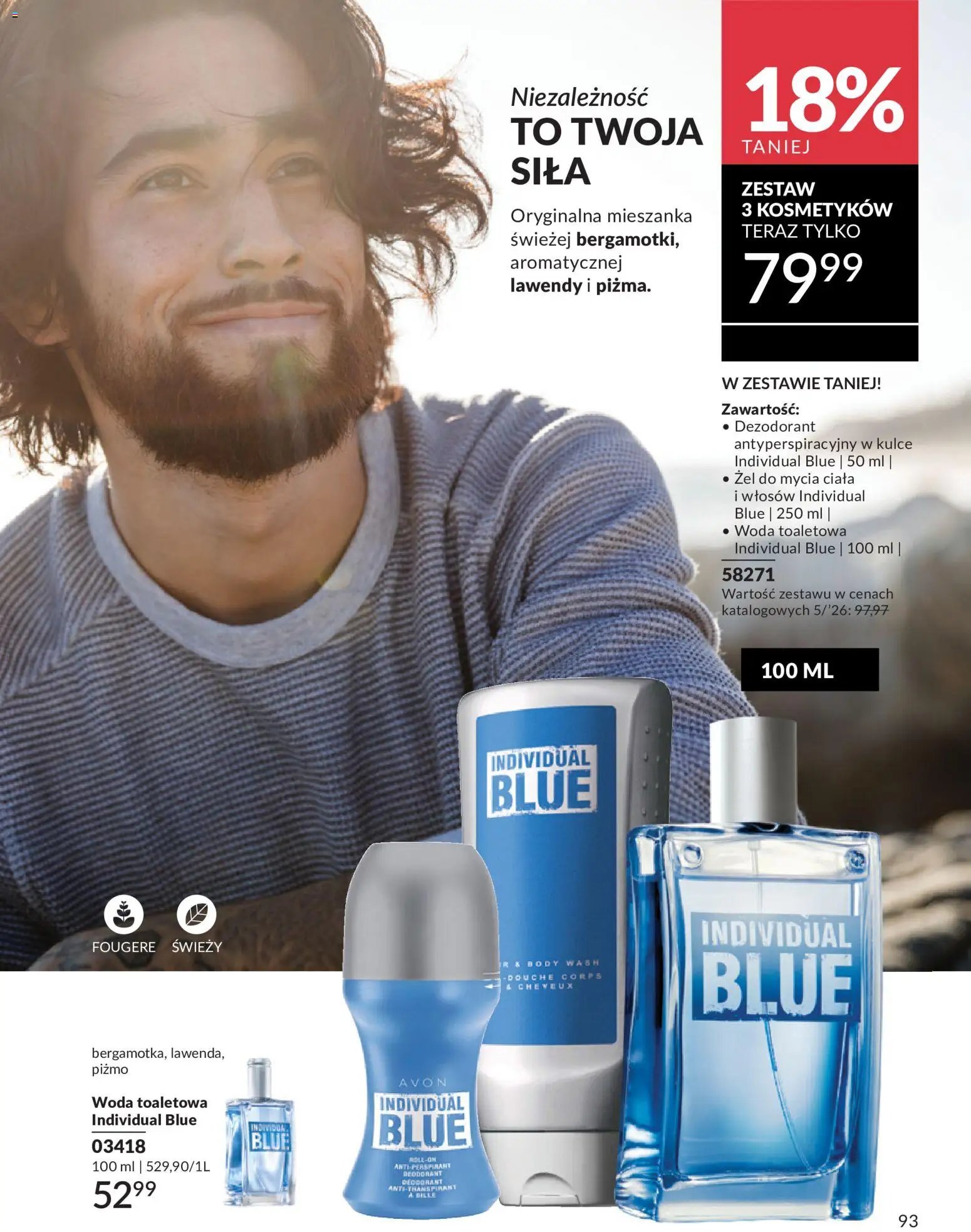 Avon Katalog 5 2026