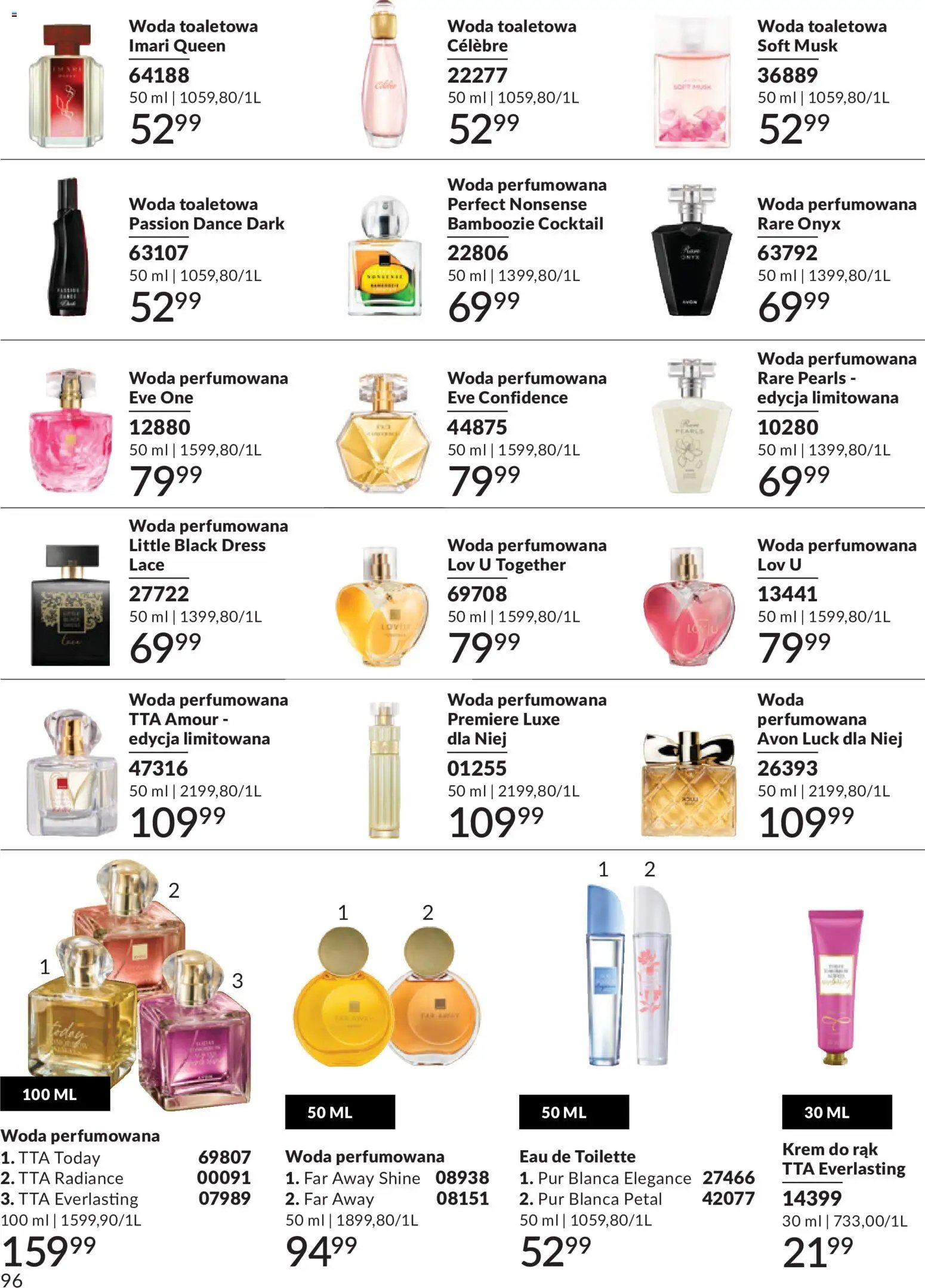 Avon Katalog 5 2026