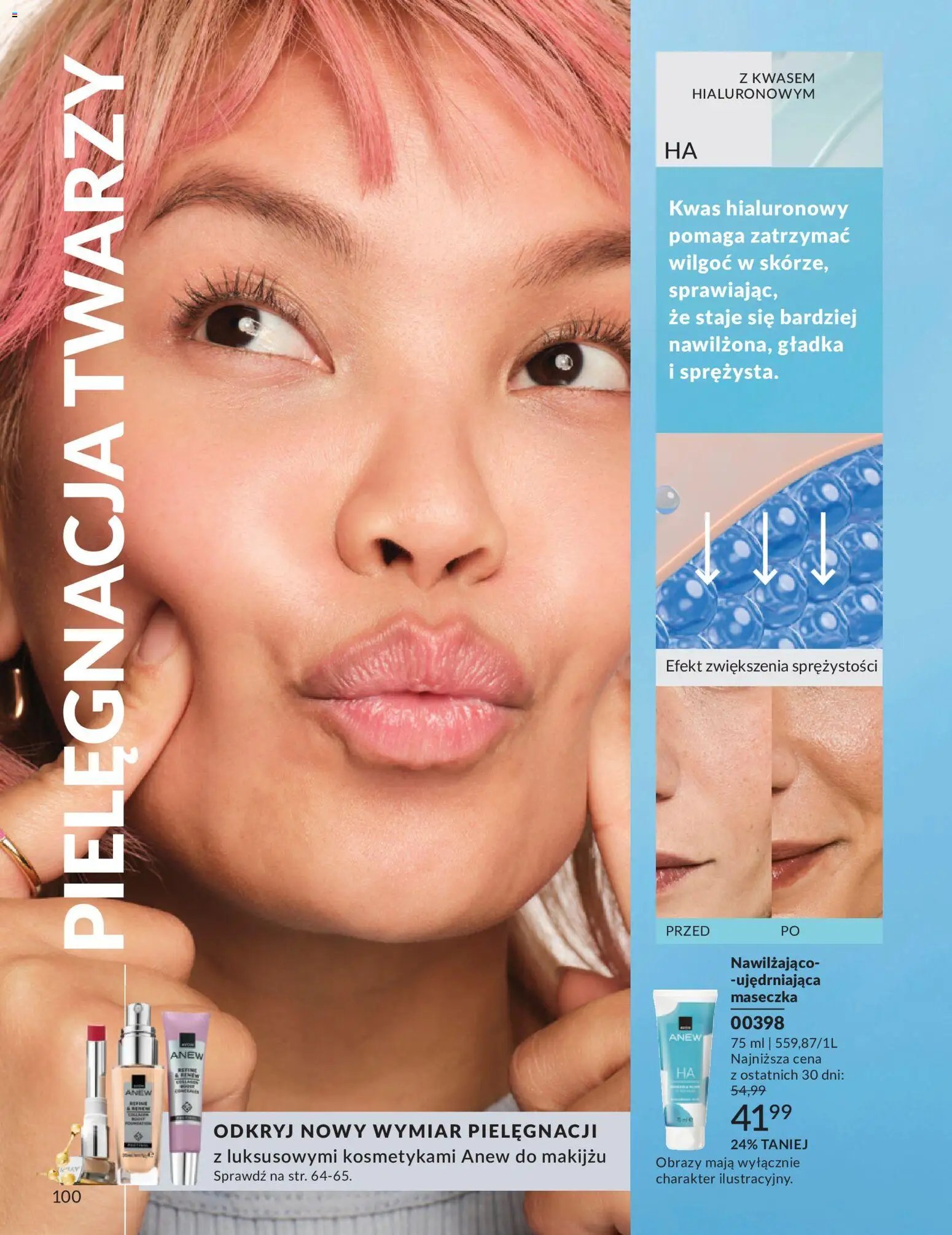 Avon Katalog 5 2026