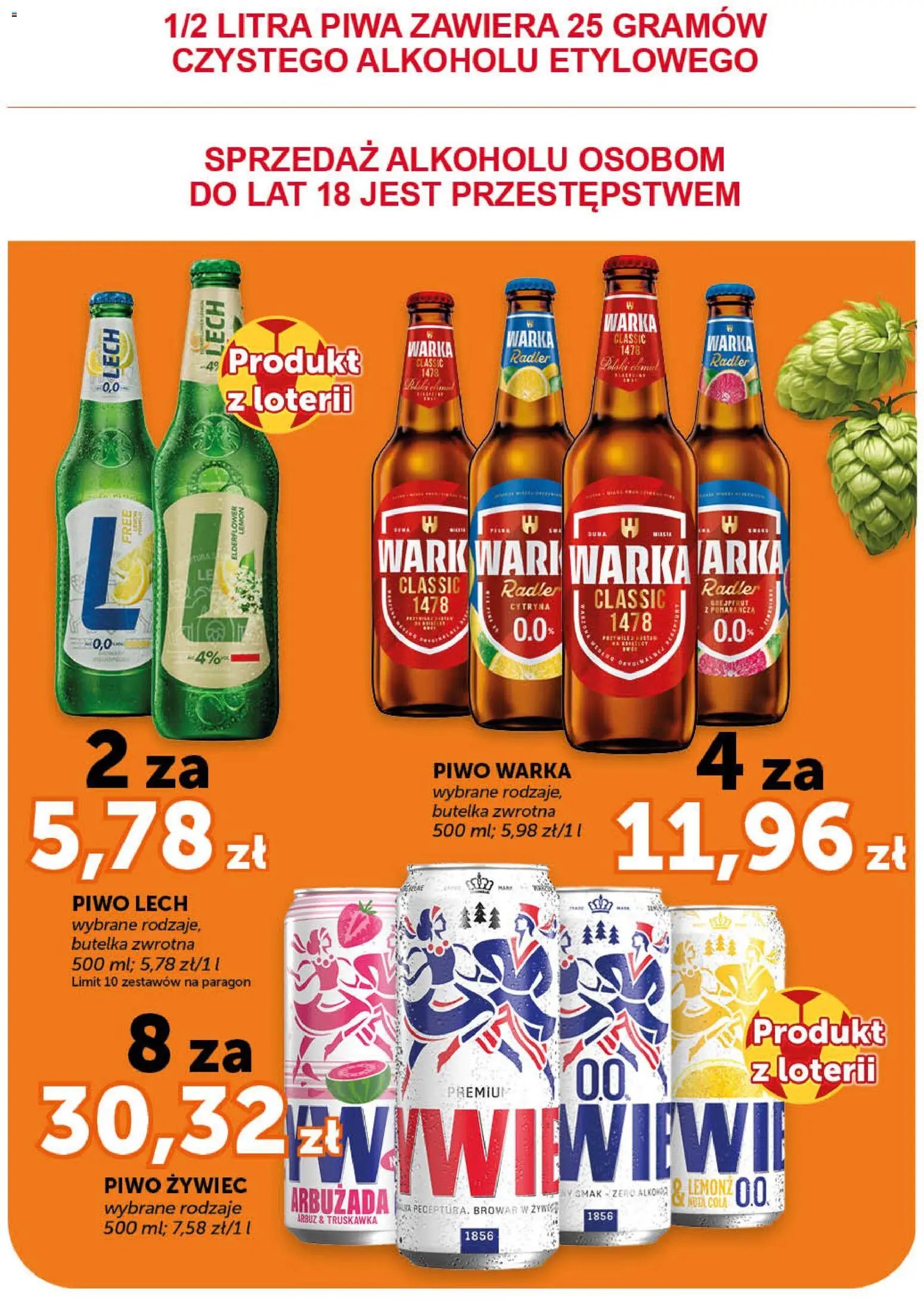 Euro Sklep gazetka - Market