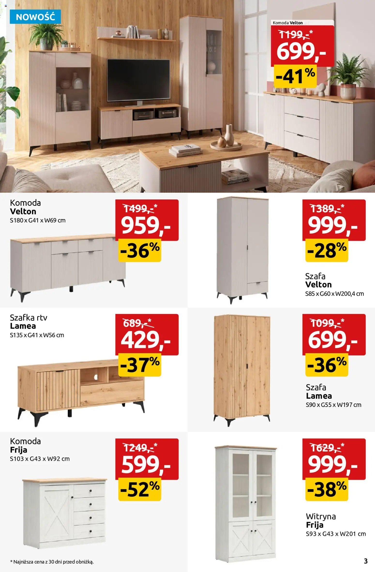Black Red White promocje
