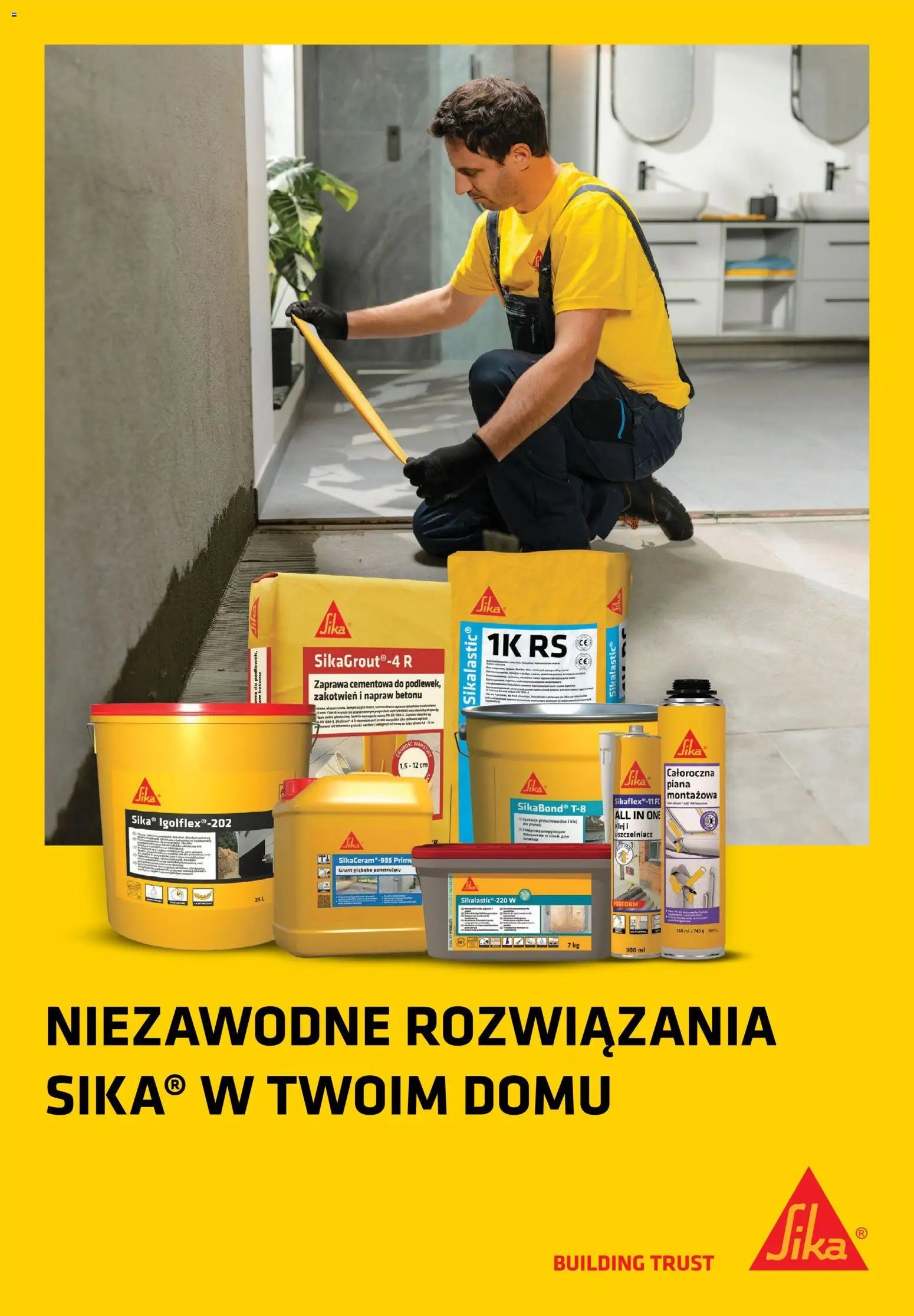 Bricoman gazetka