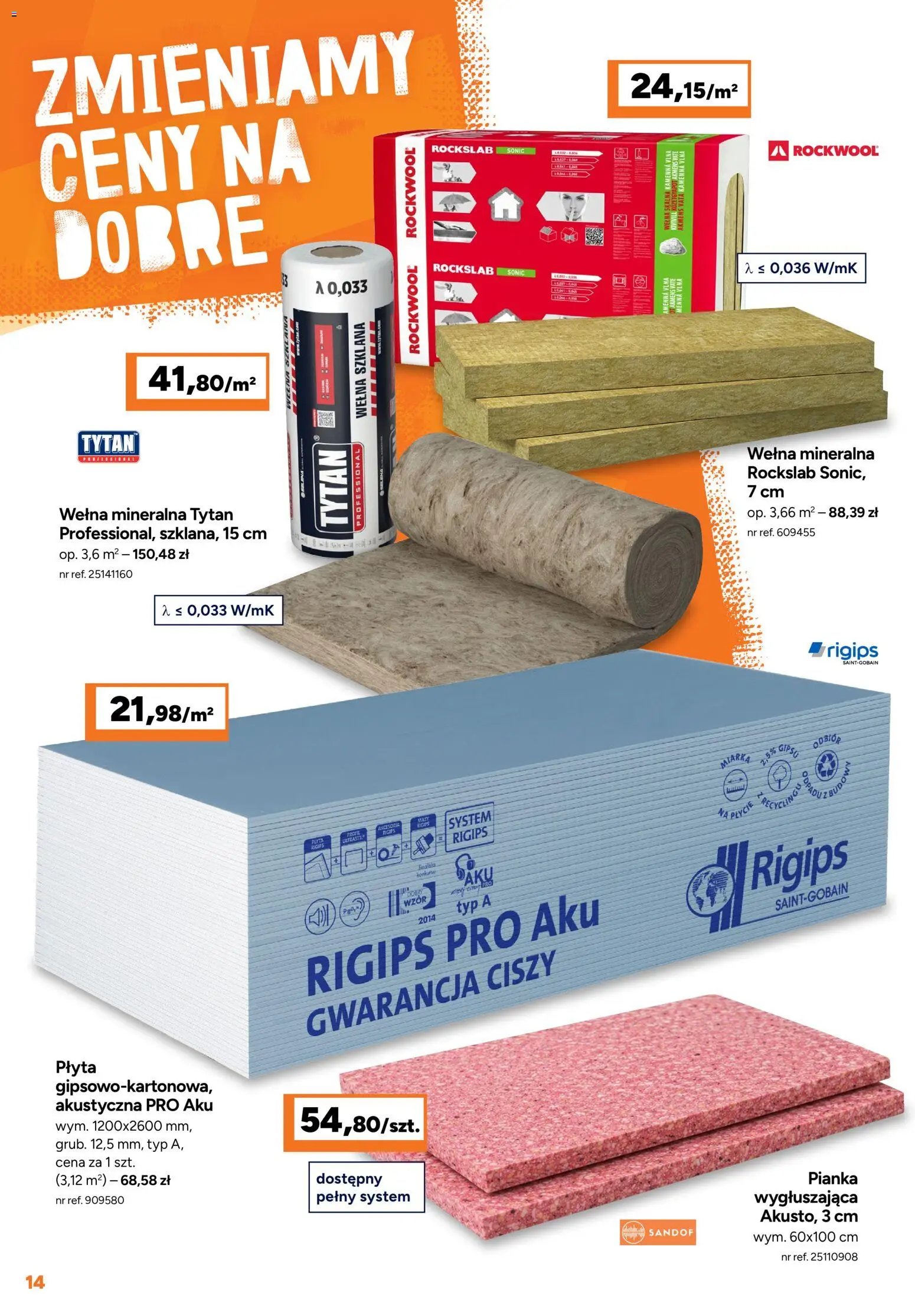 Bricoman gazetka