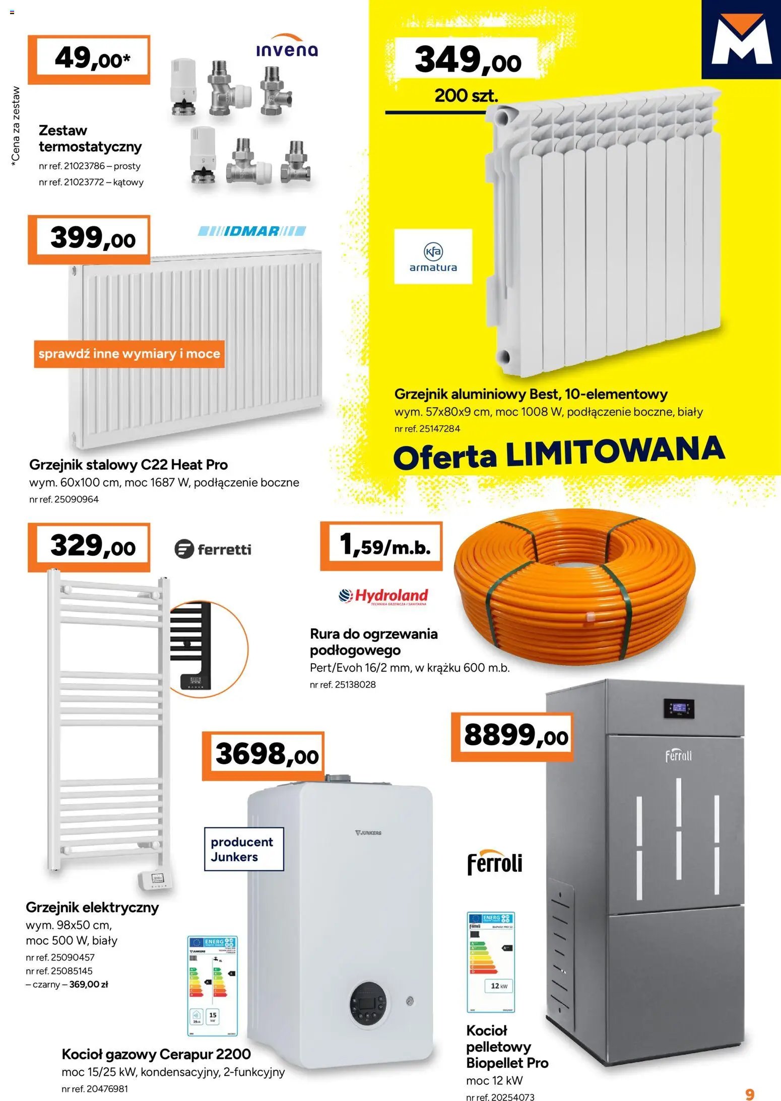 Bricoman gazetka