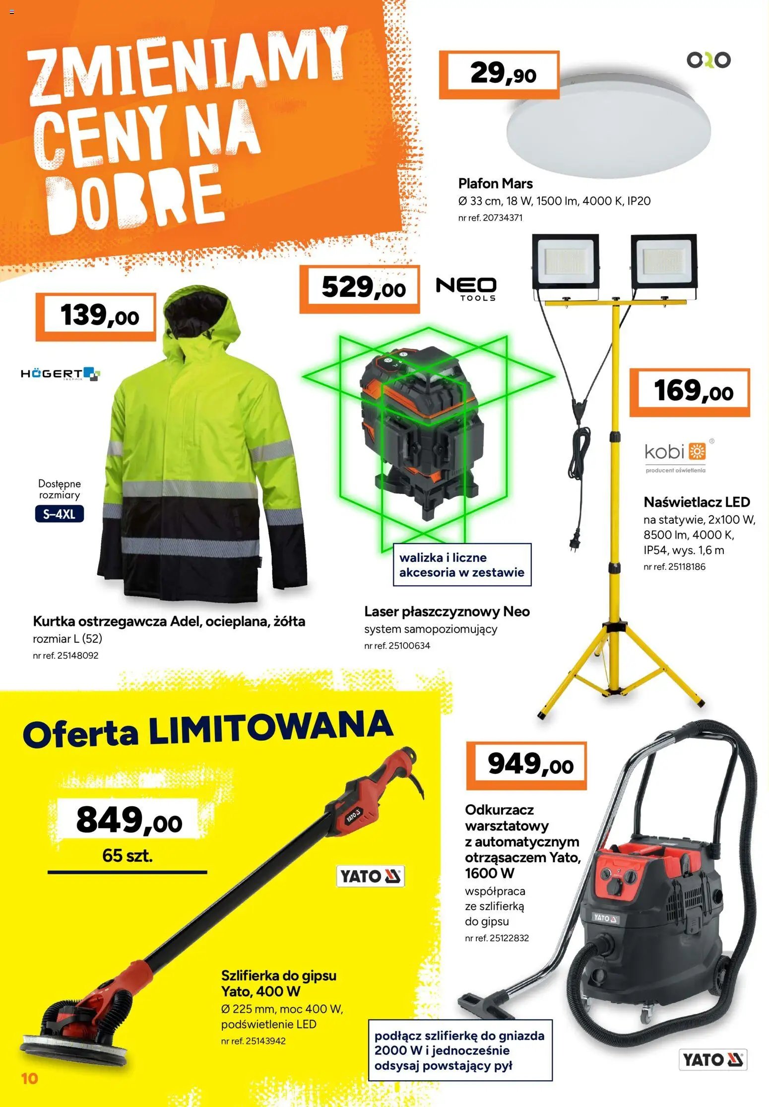 Bricoman gazetka