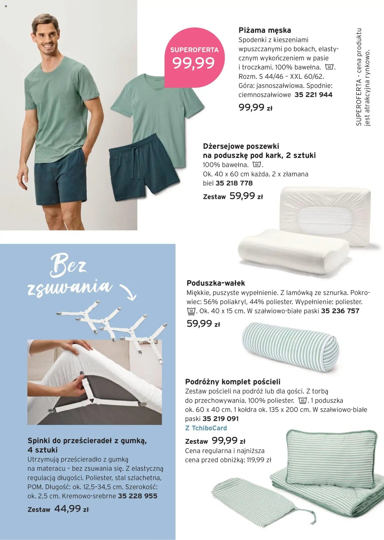 Tchibo promocje