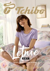Tchibo promocje