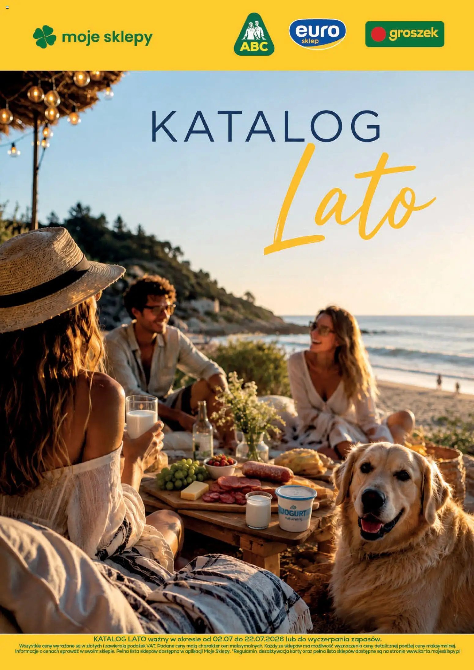 Euro Sklep gazetka - Katalog
