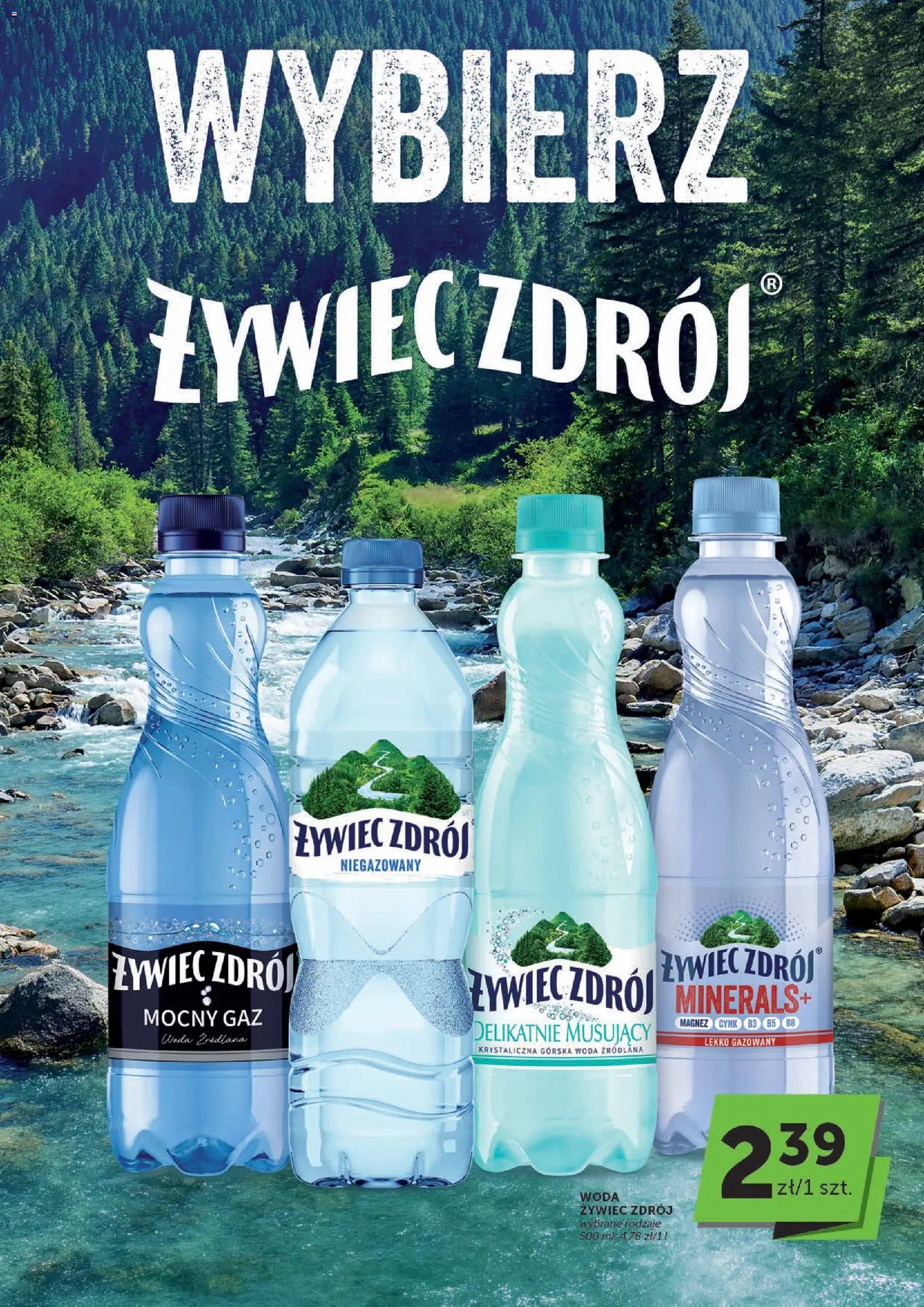 Euro Sklep gazetka - Katalog