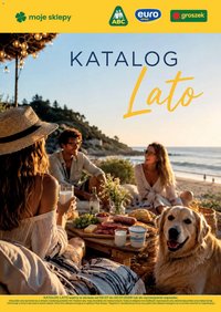 Euro Sklep gazetka - Katalog