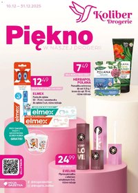 Koliber Gazetka (2025-12-10 - 2025-12-31)