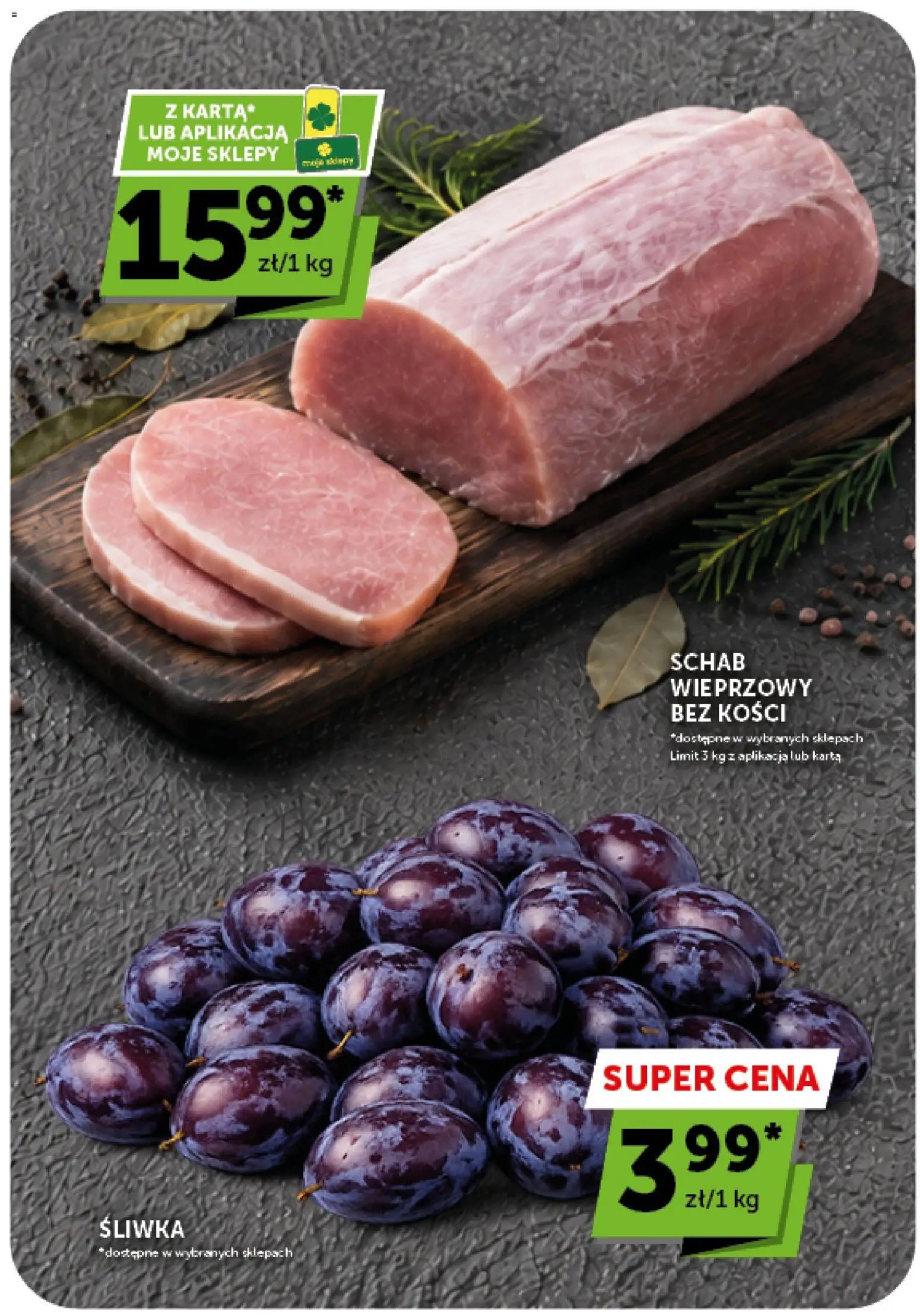 Euro Sklep gazetka