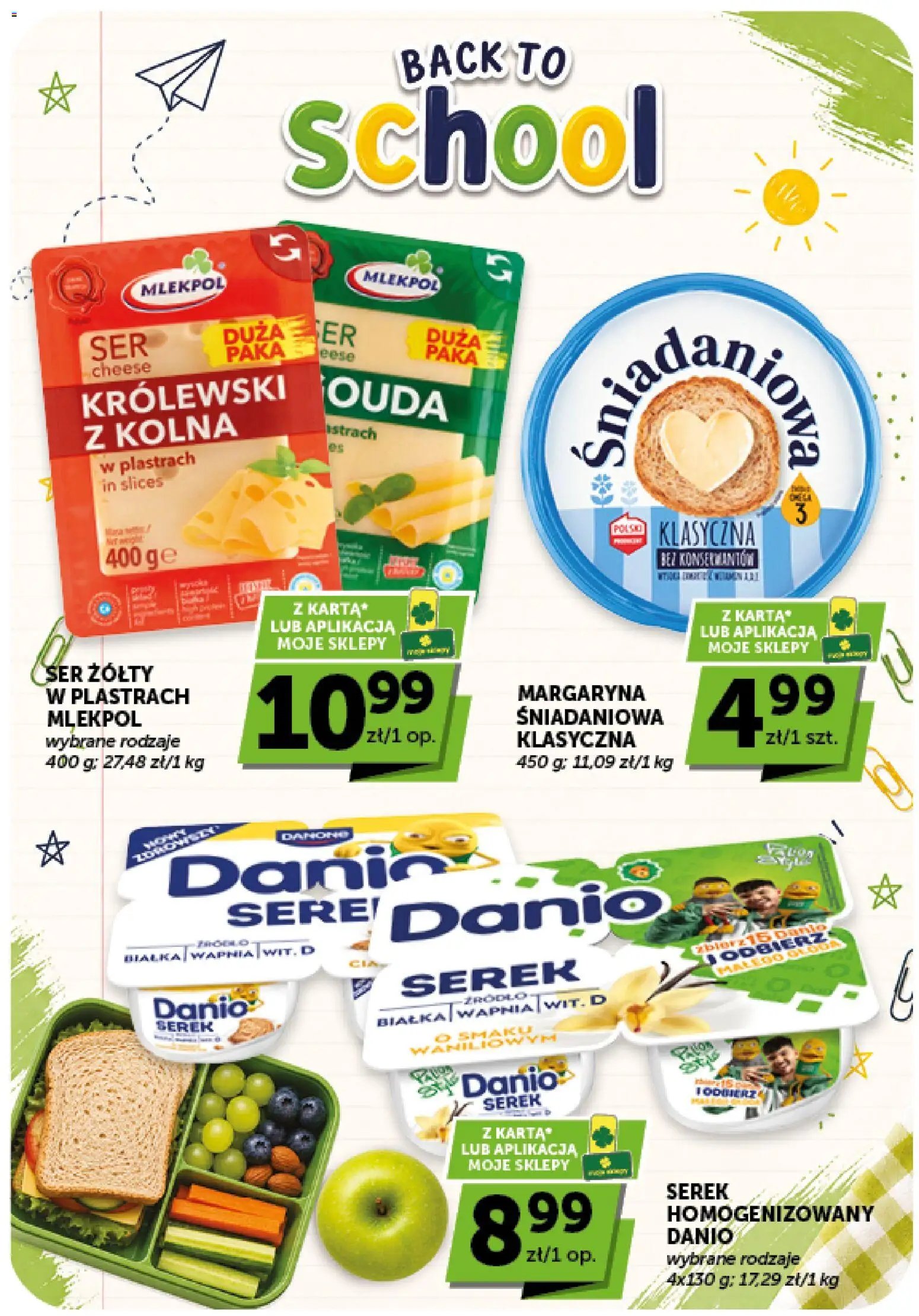 Euro Sklep gazetka