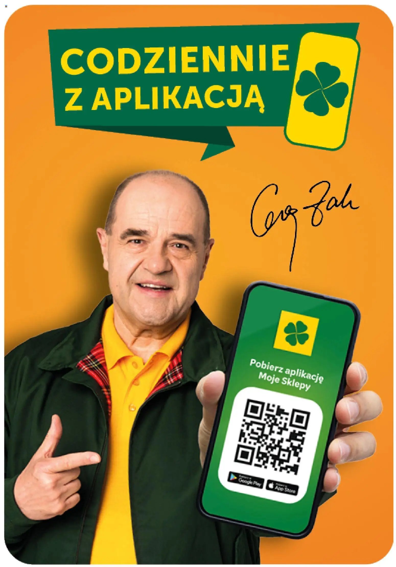 Euro Sklep gazetka