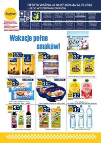 Sużyw gazetka