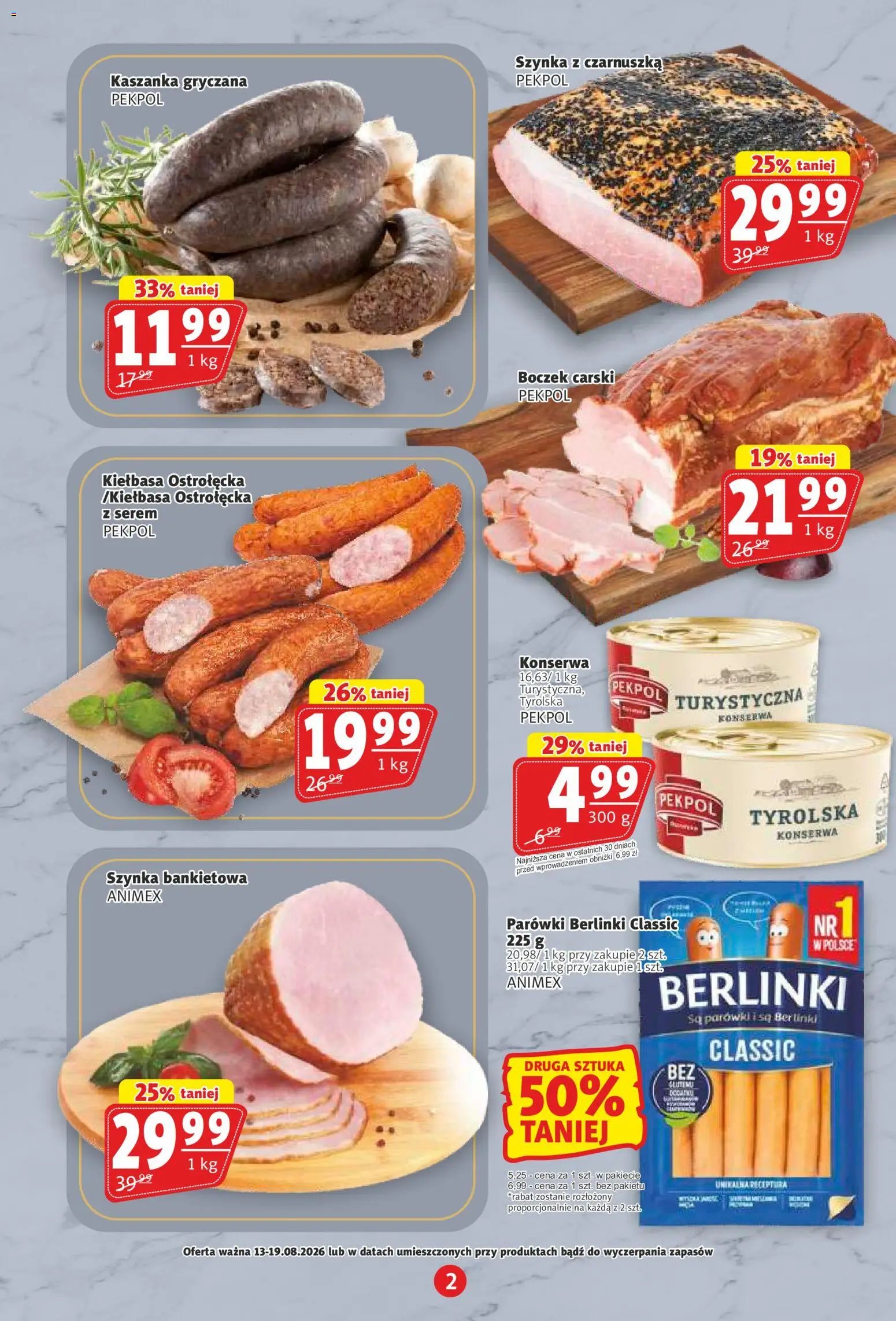 Prim Market gazetka