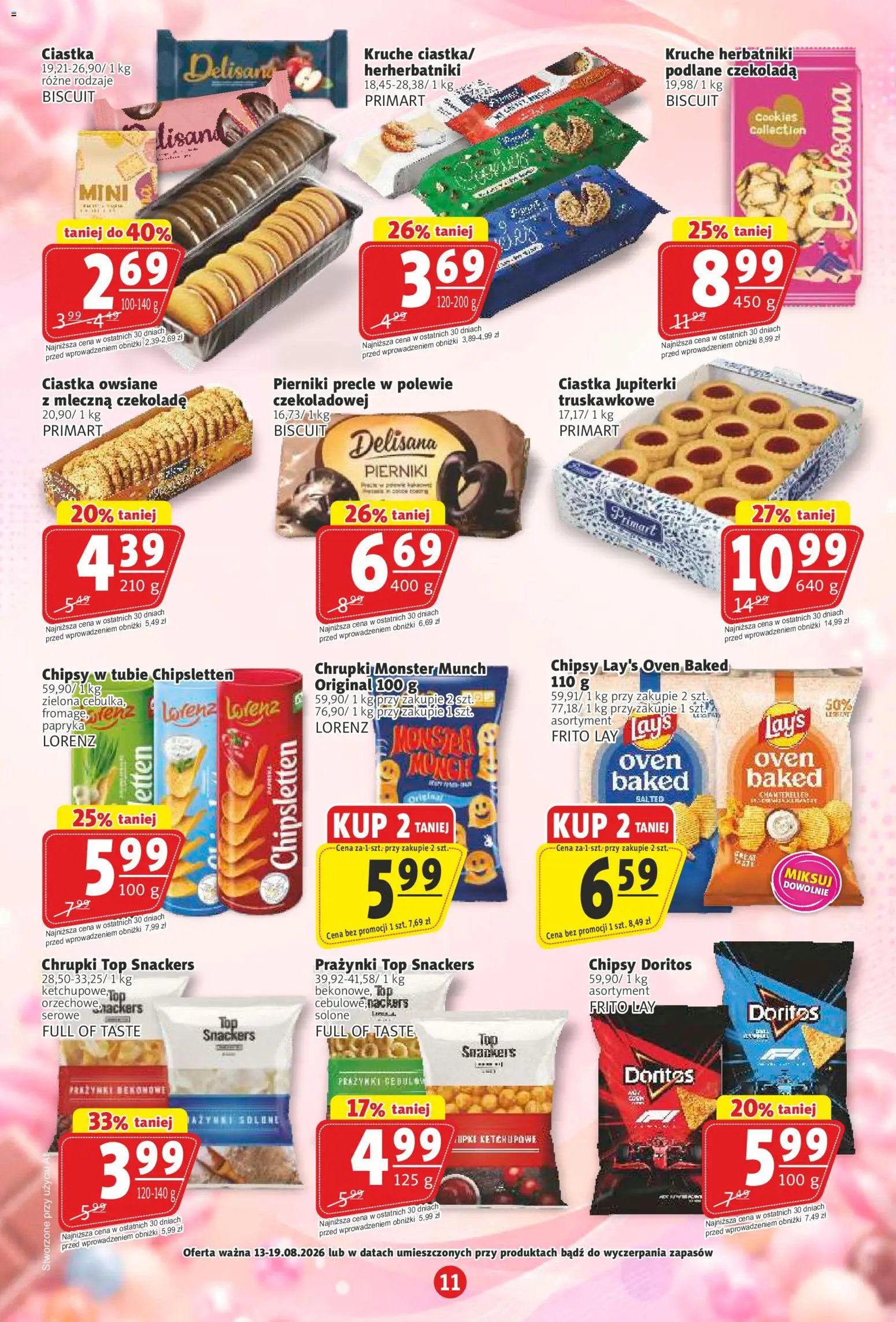 Prim Market gazetka