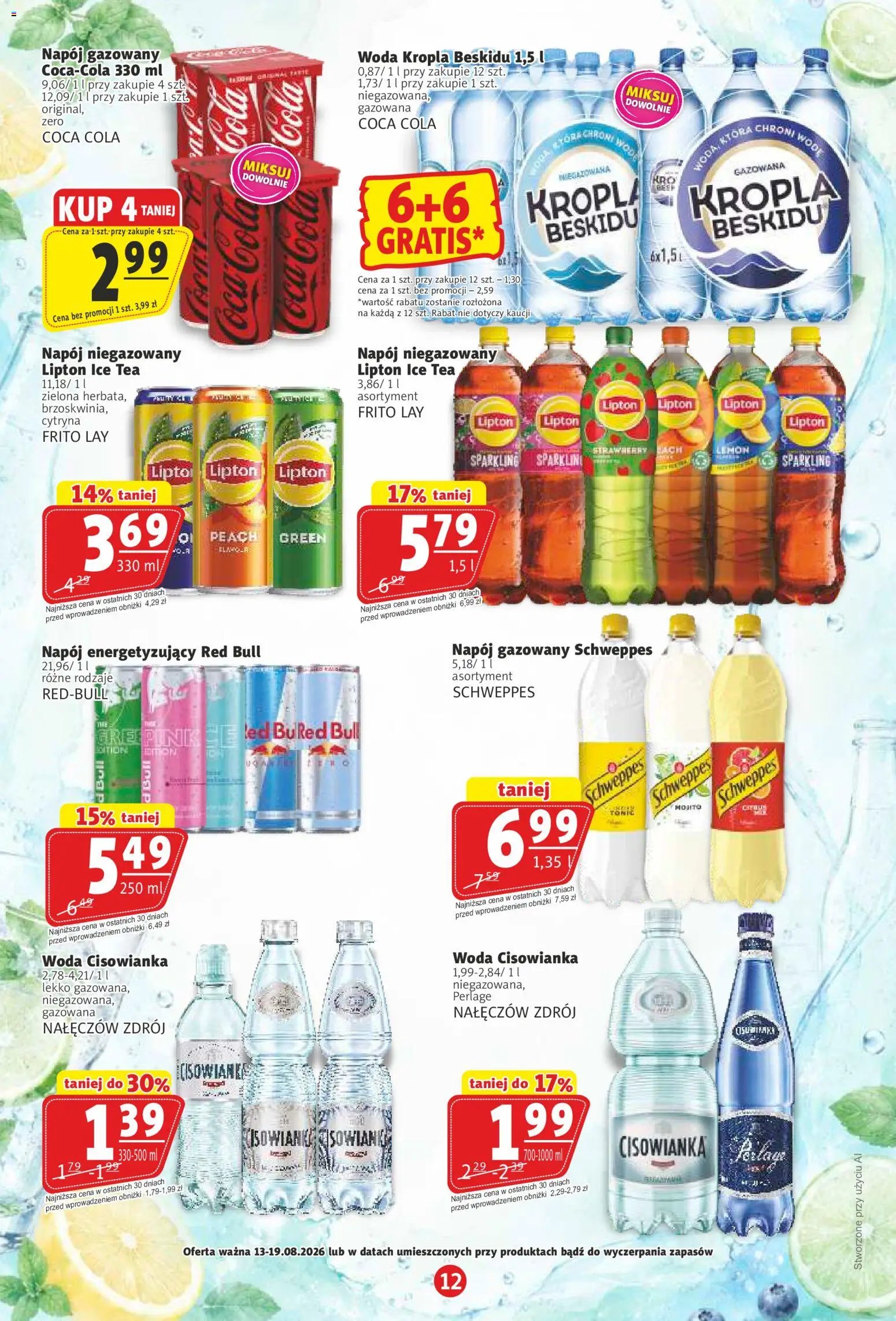 Prim Market gazetka