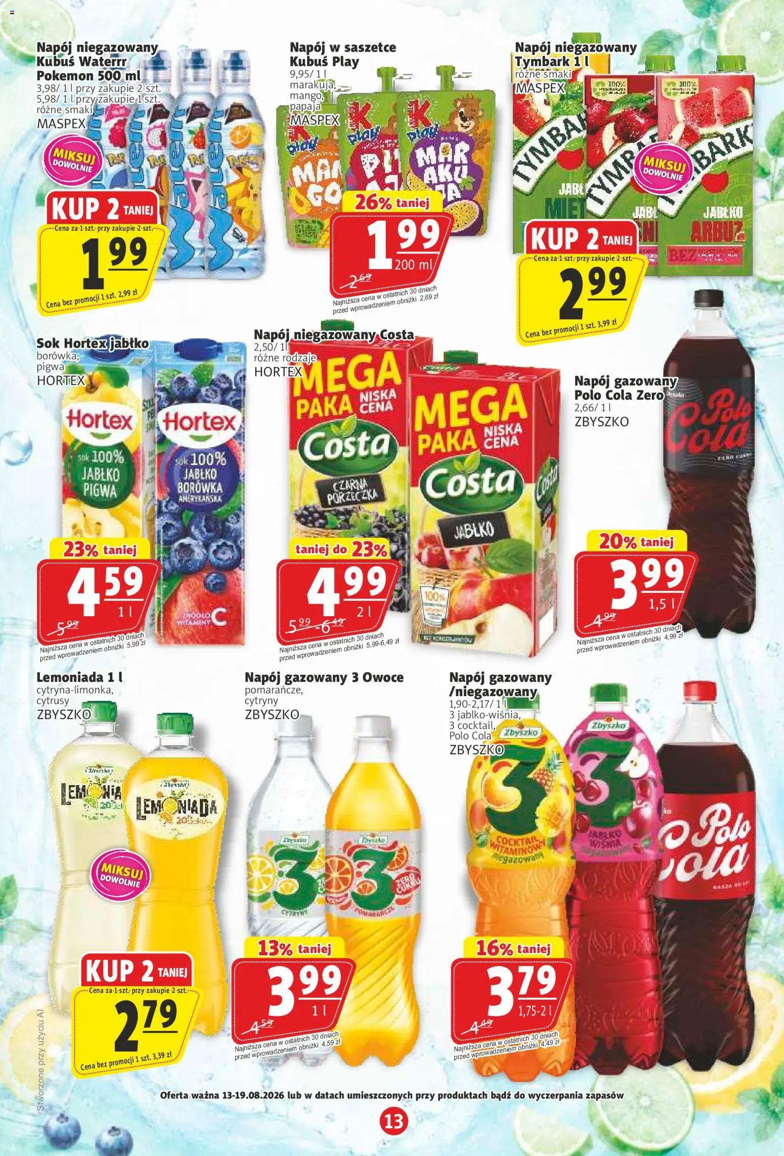 Prim Market gazetka