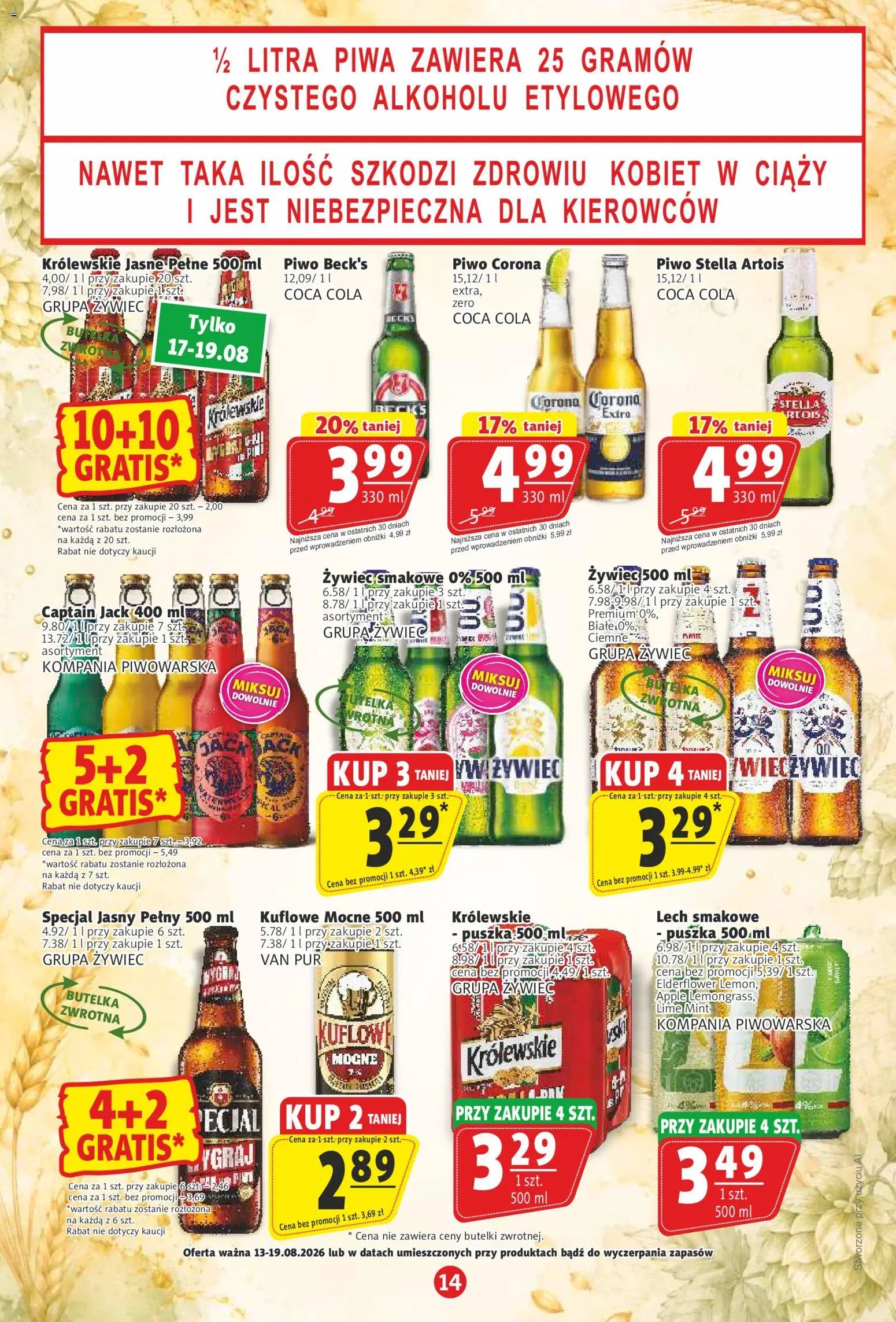 Prim Market gazetka