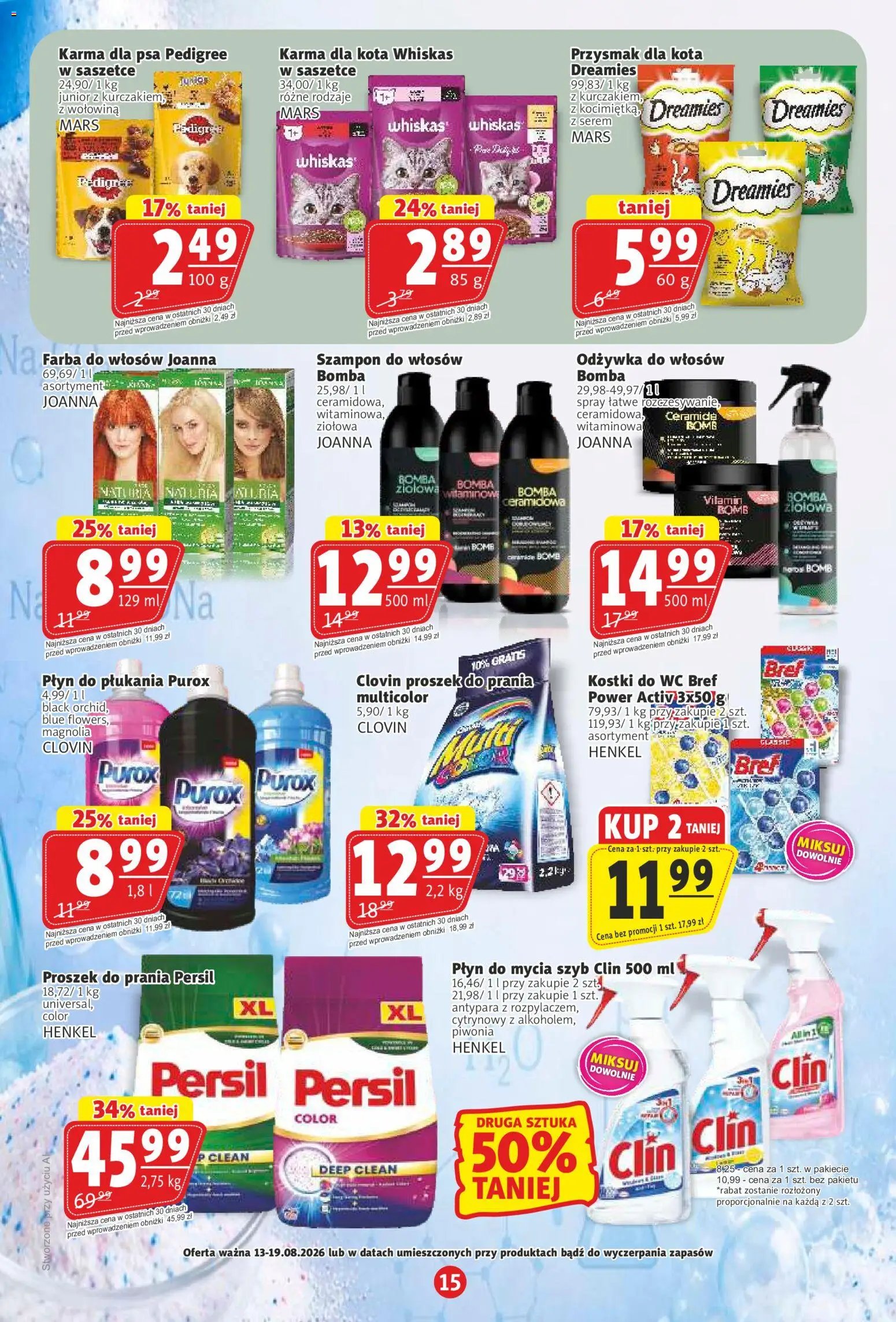 Prim Market gazetka