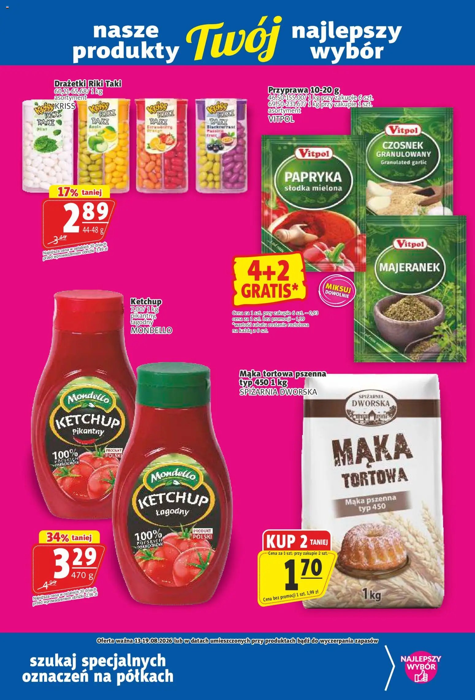 Prim Market gazetka