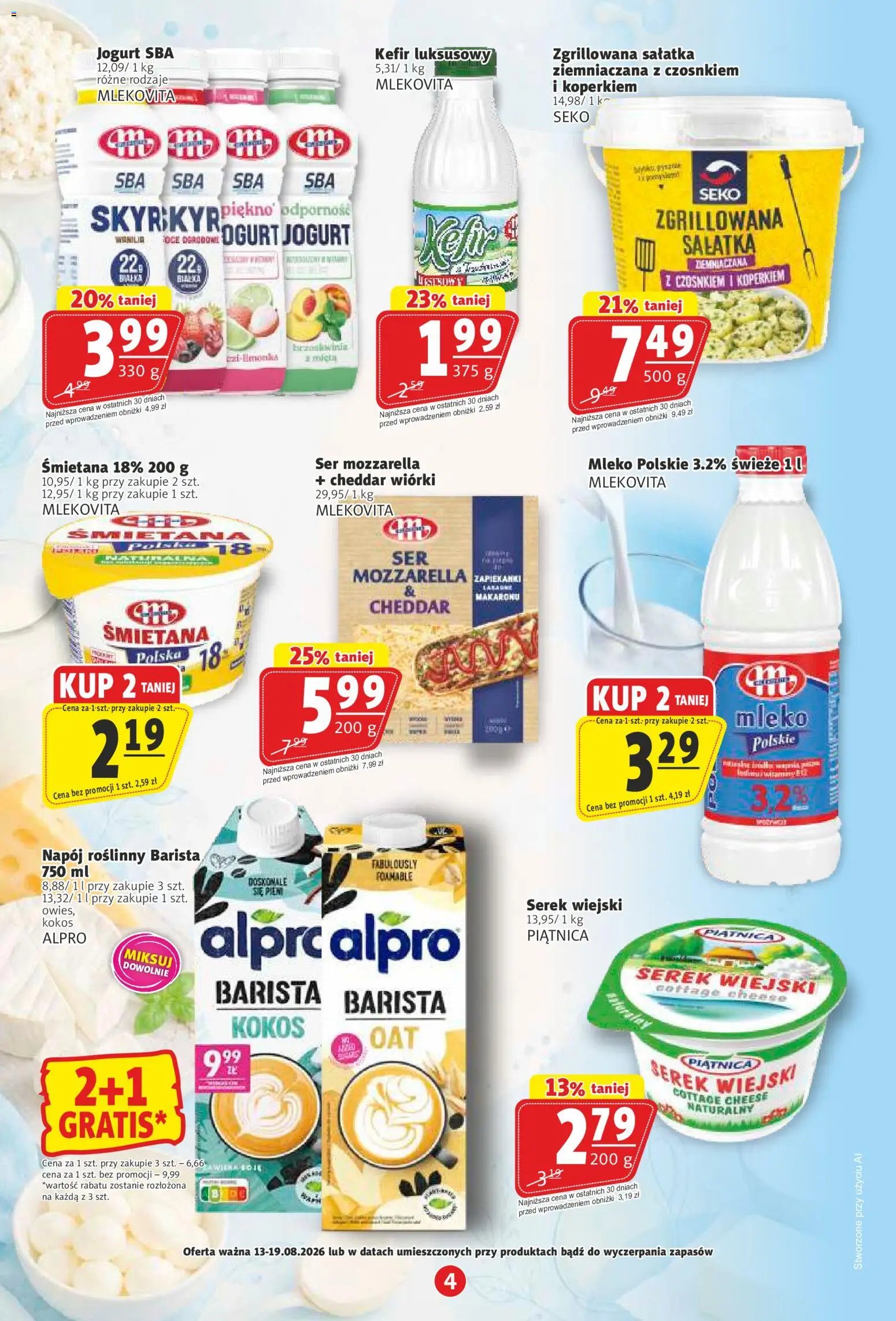 Prim Market gazetka