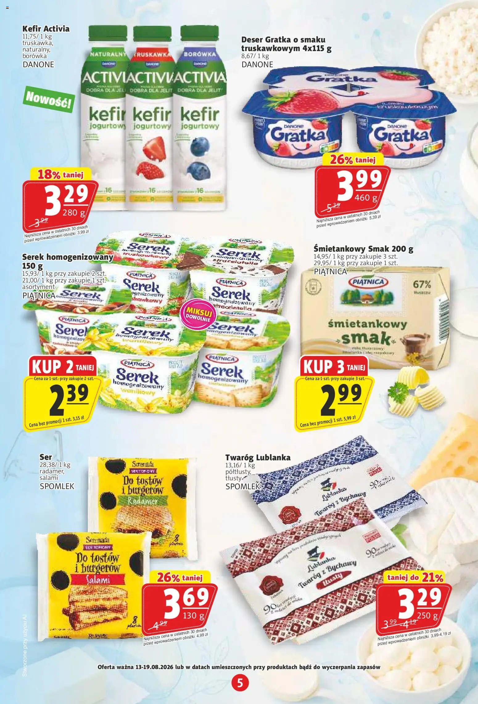 Prim Market gazetka