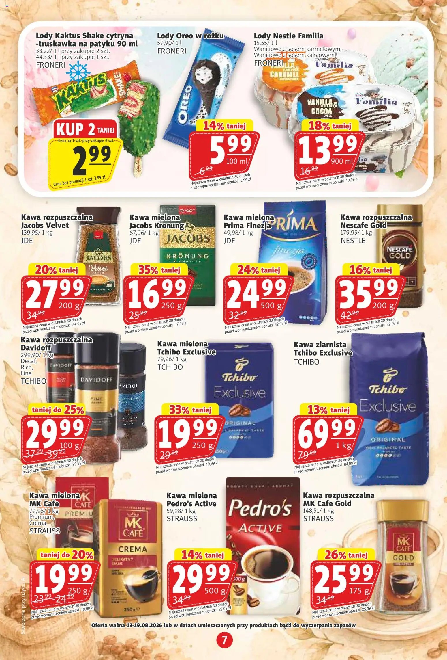 Prim Market gazetka
