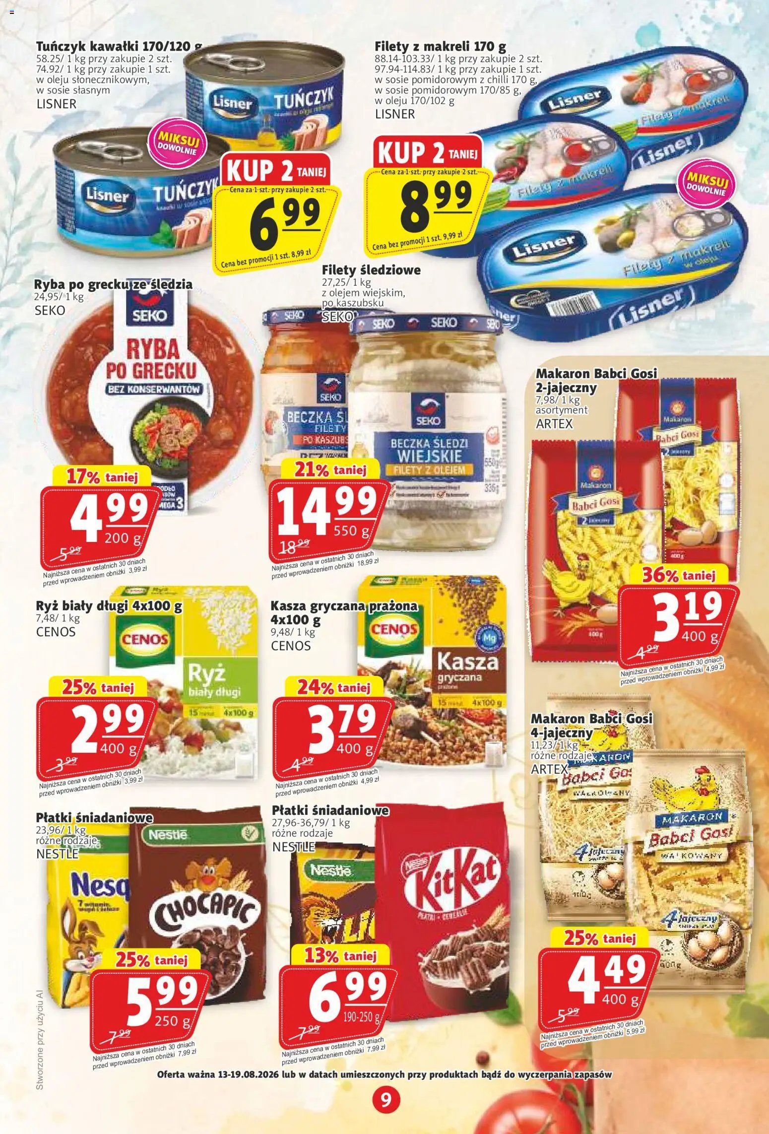 Prim Market gazetka