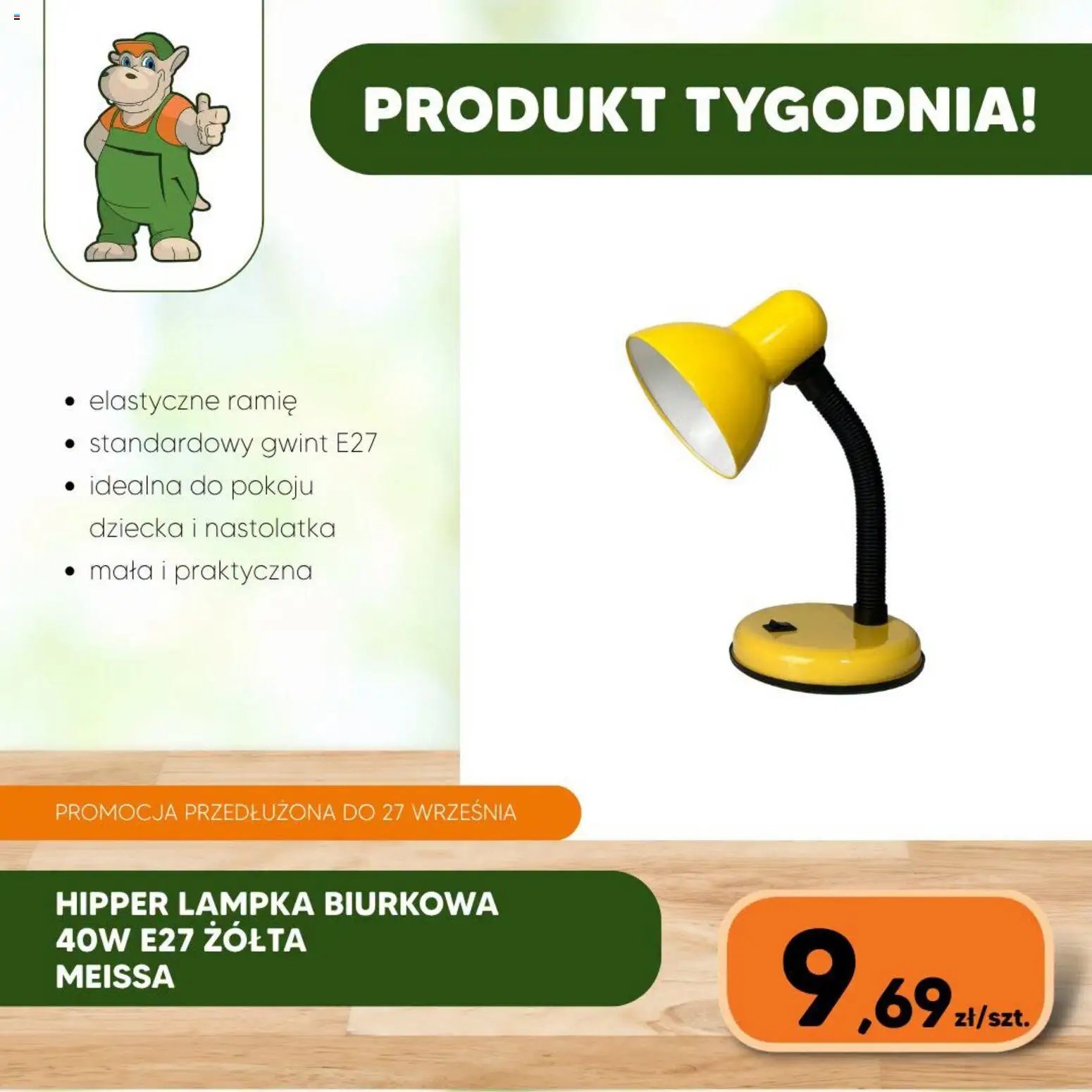 Hipper gazetka