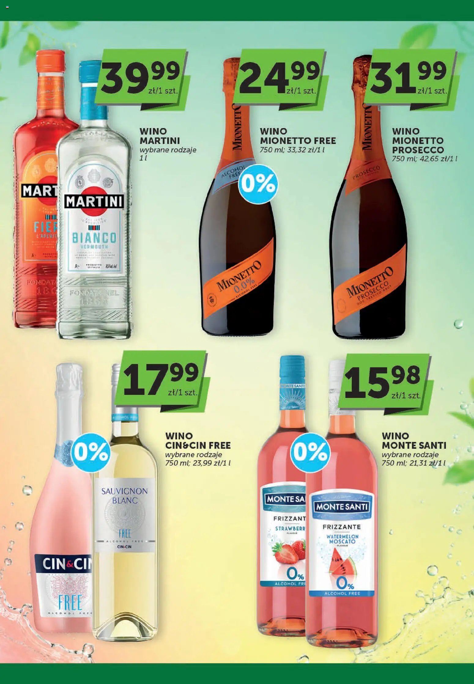 ABC gazetka alkoholowa
