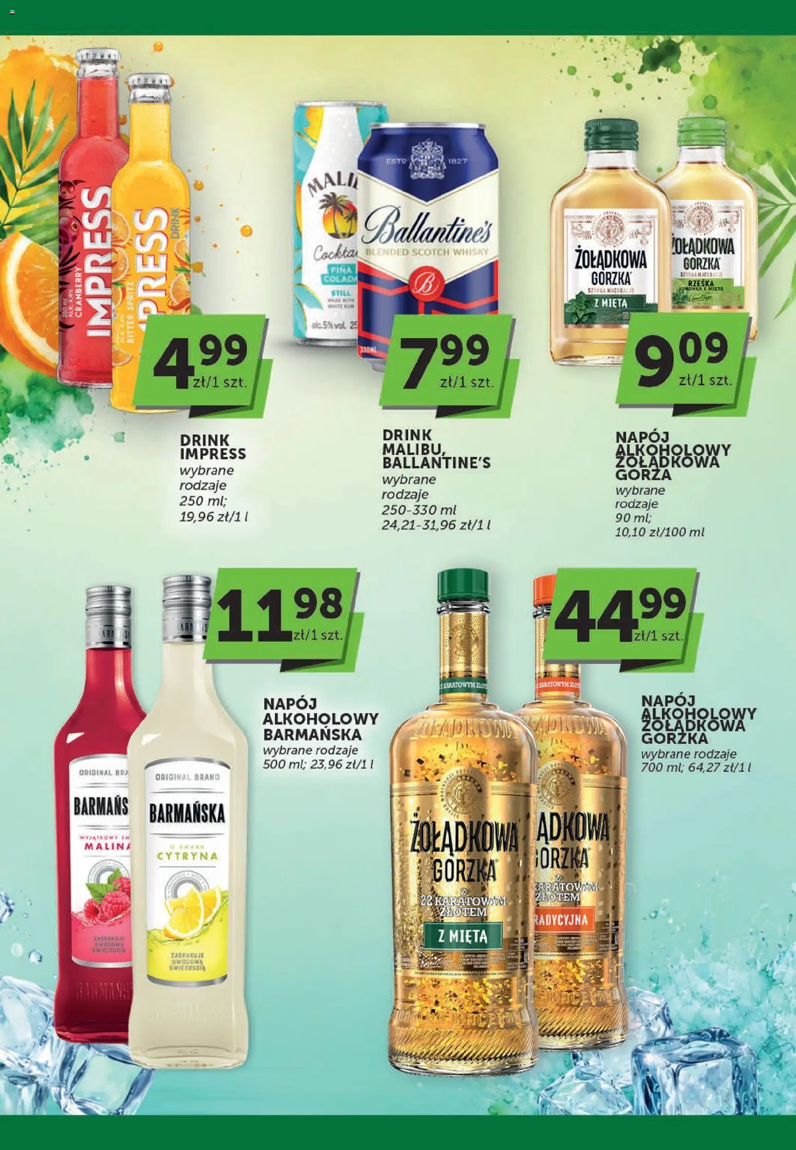 ABC gazetka alkoholowa