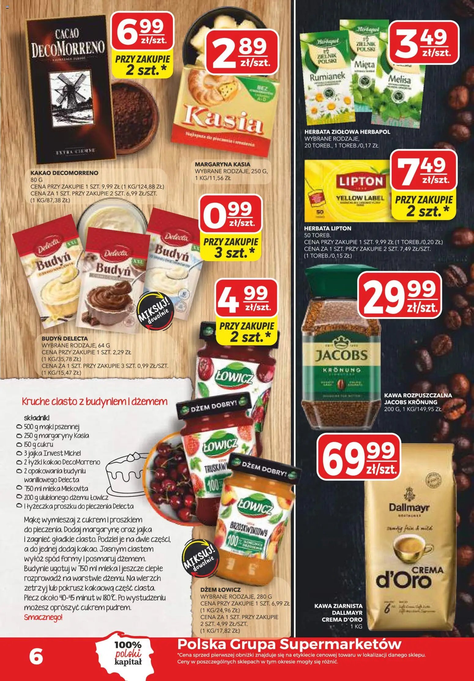 Top Market gazetka