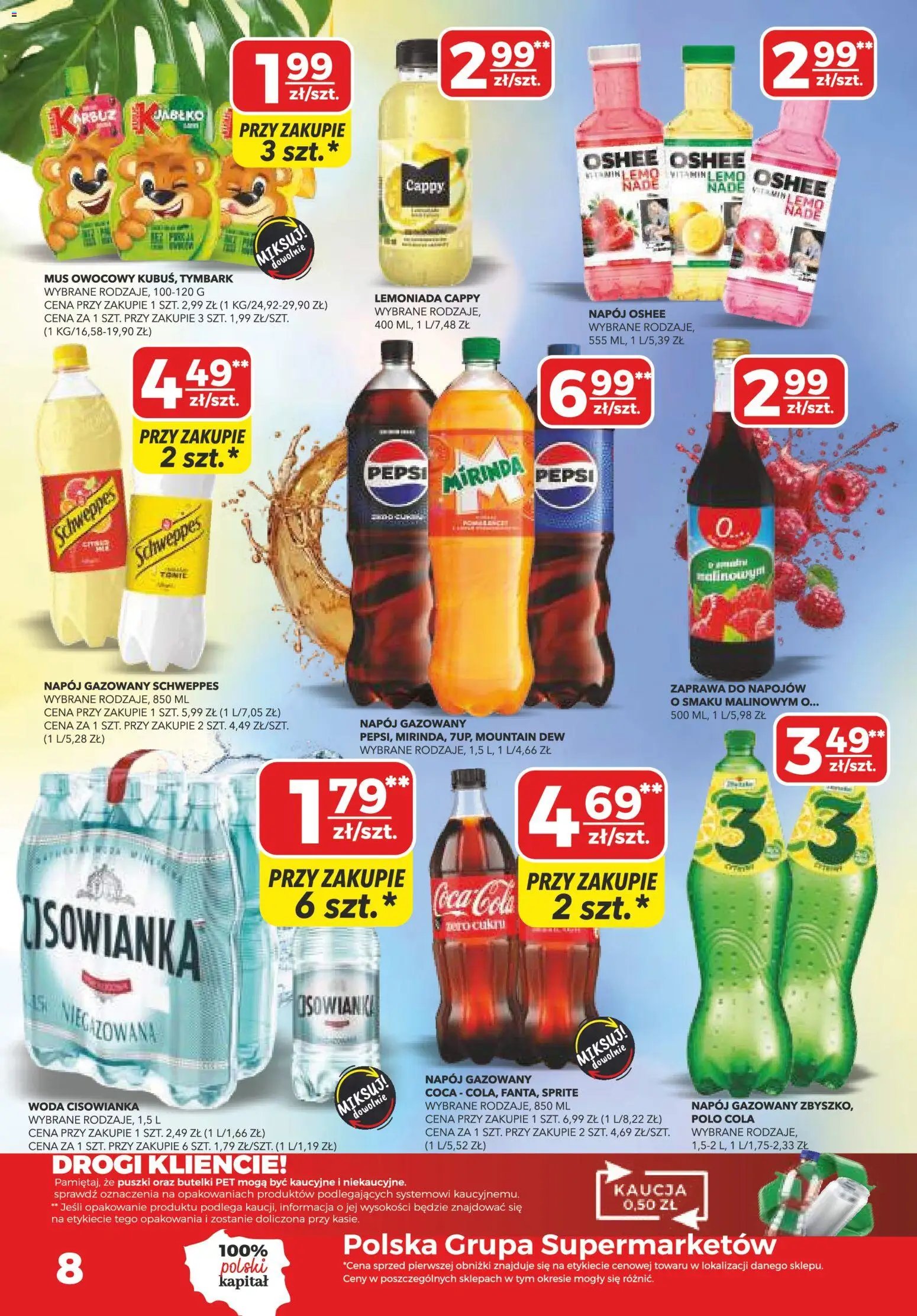 Top Market gazetka