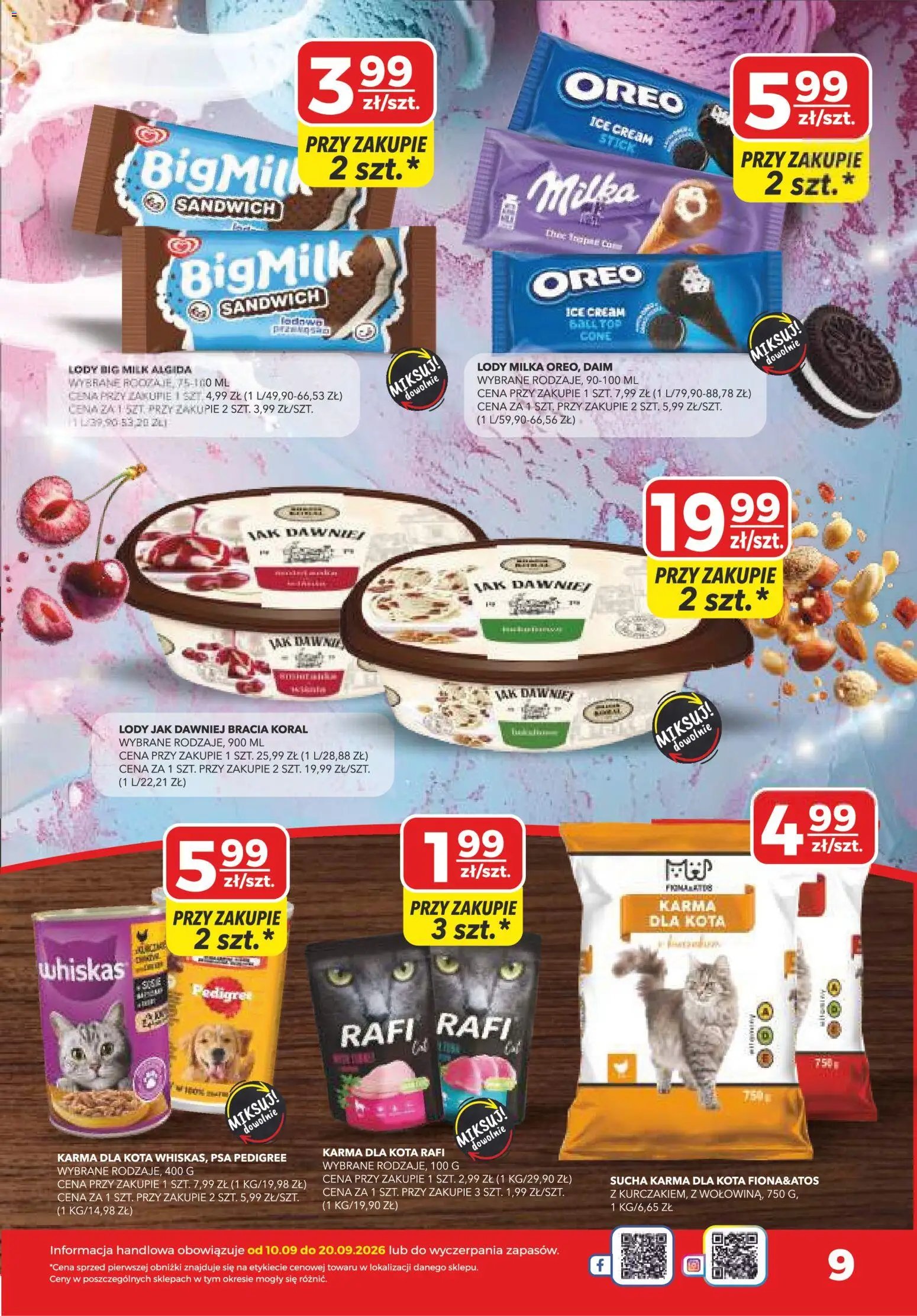 Top Market gazetka