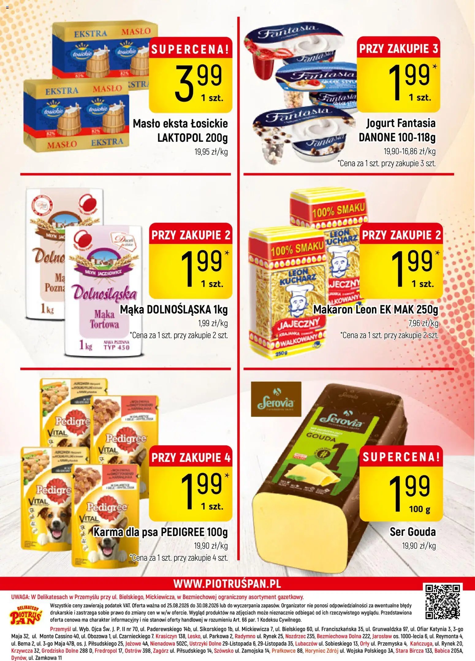 Piotruś Pan gazetka