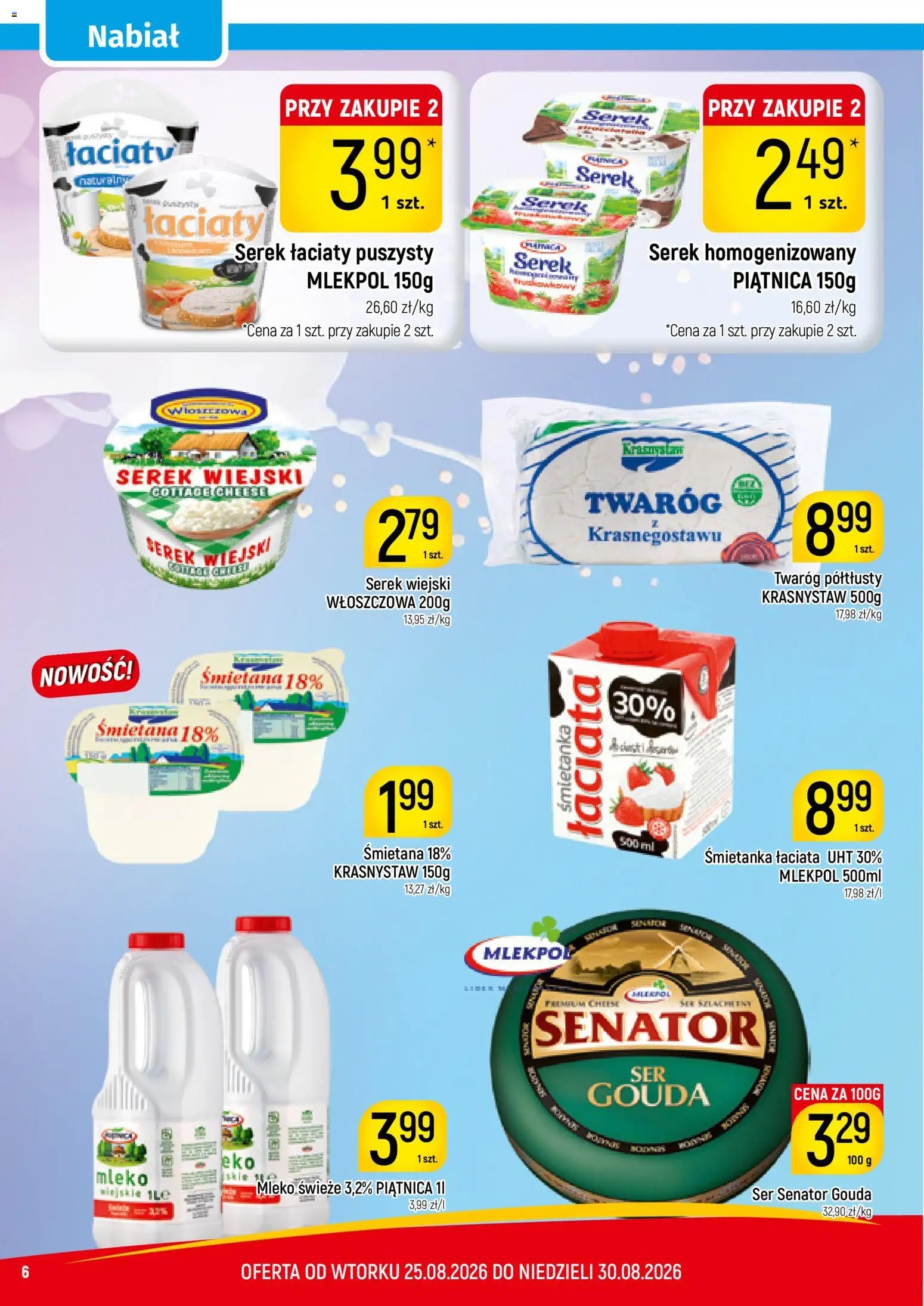 Piotruś Pan gazetka