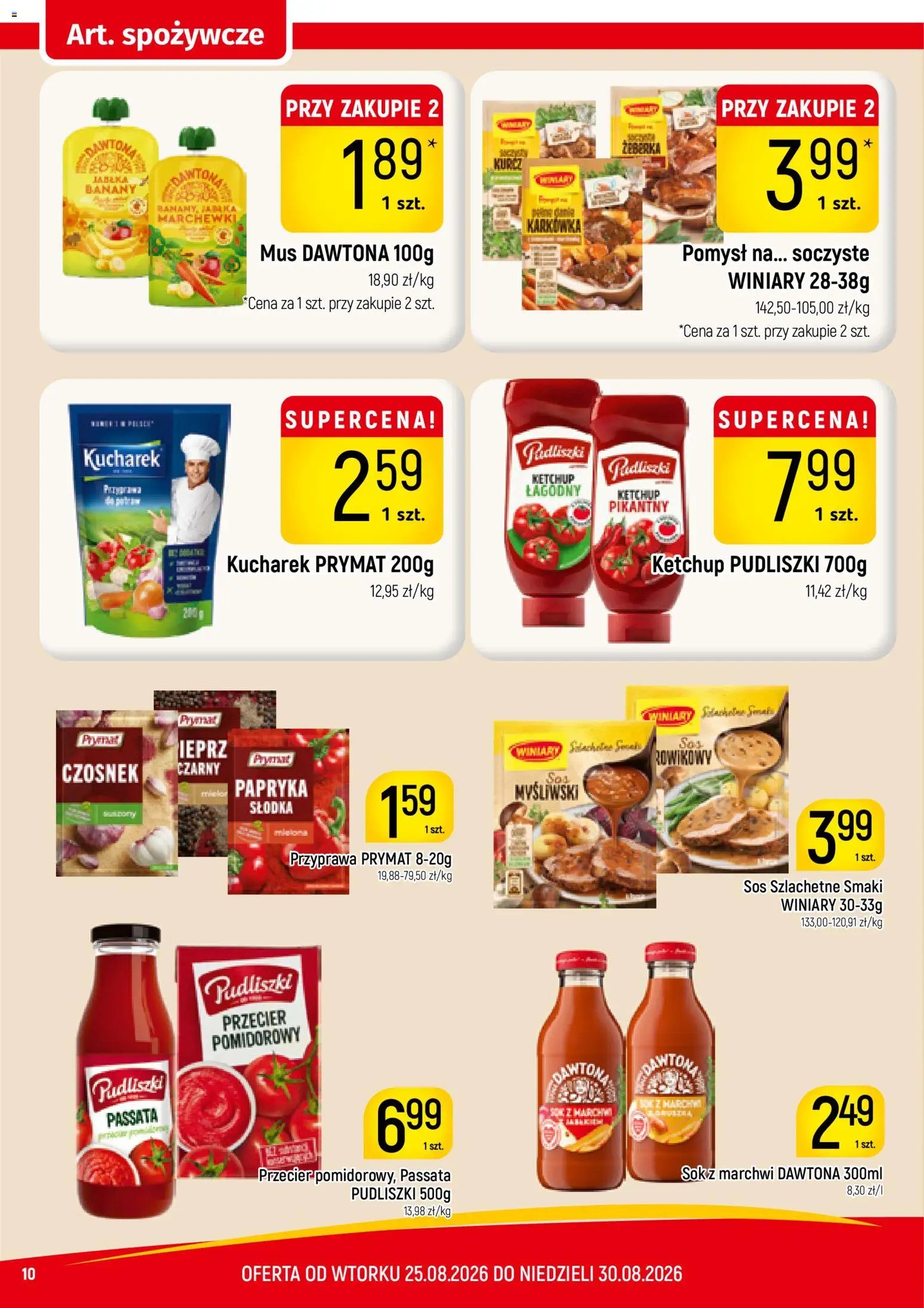 Piotruś Pan gazetka