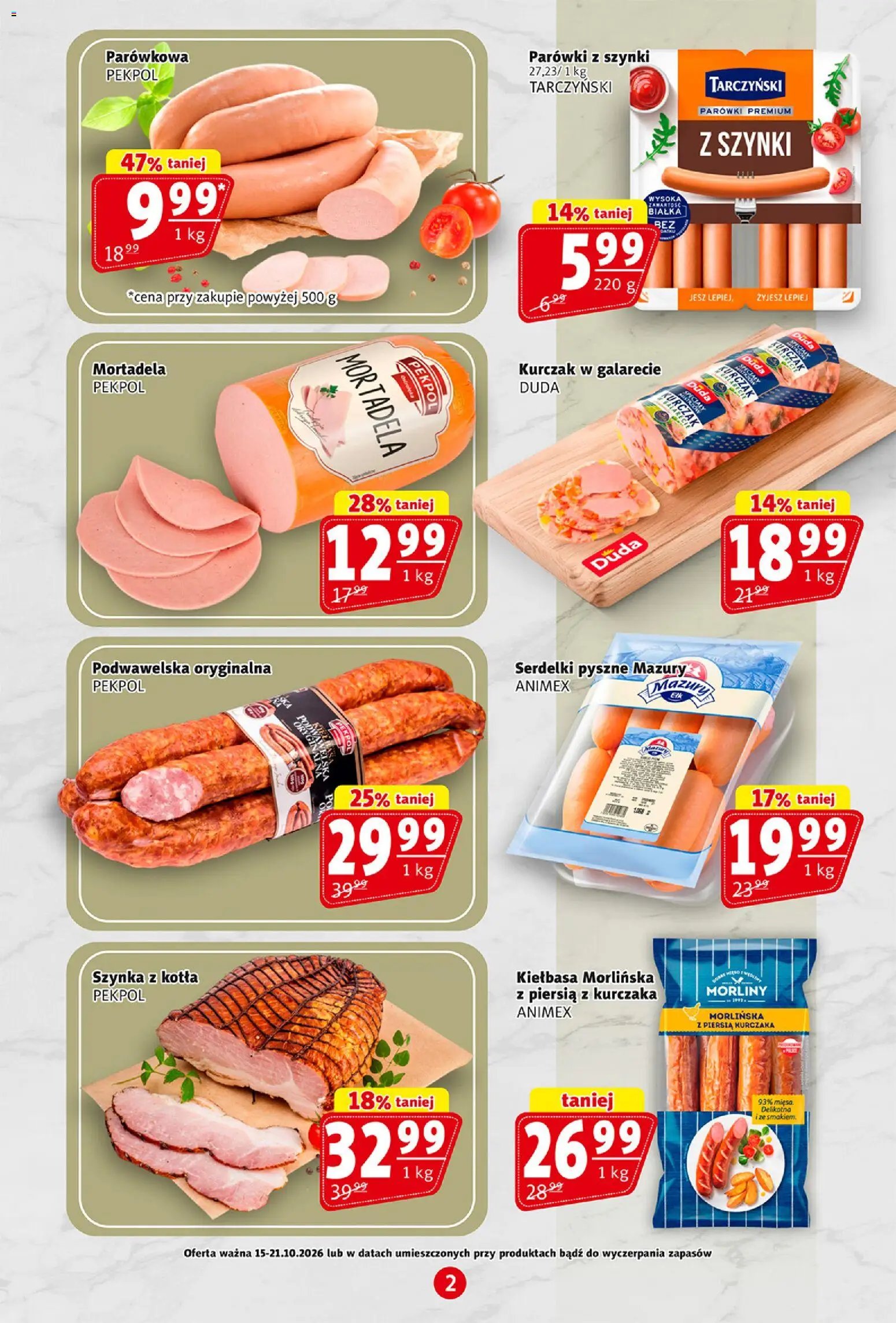 Prim Market gazetka