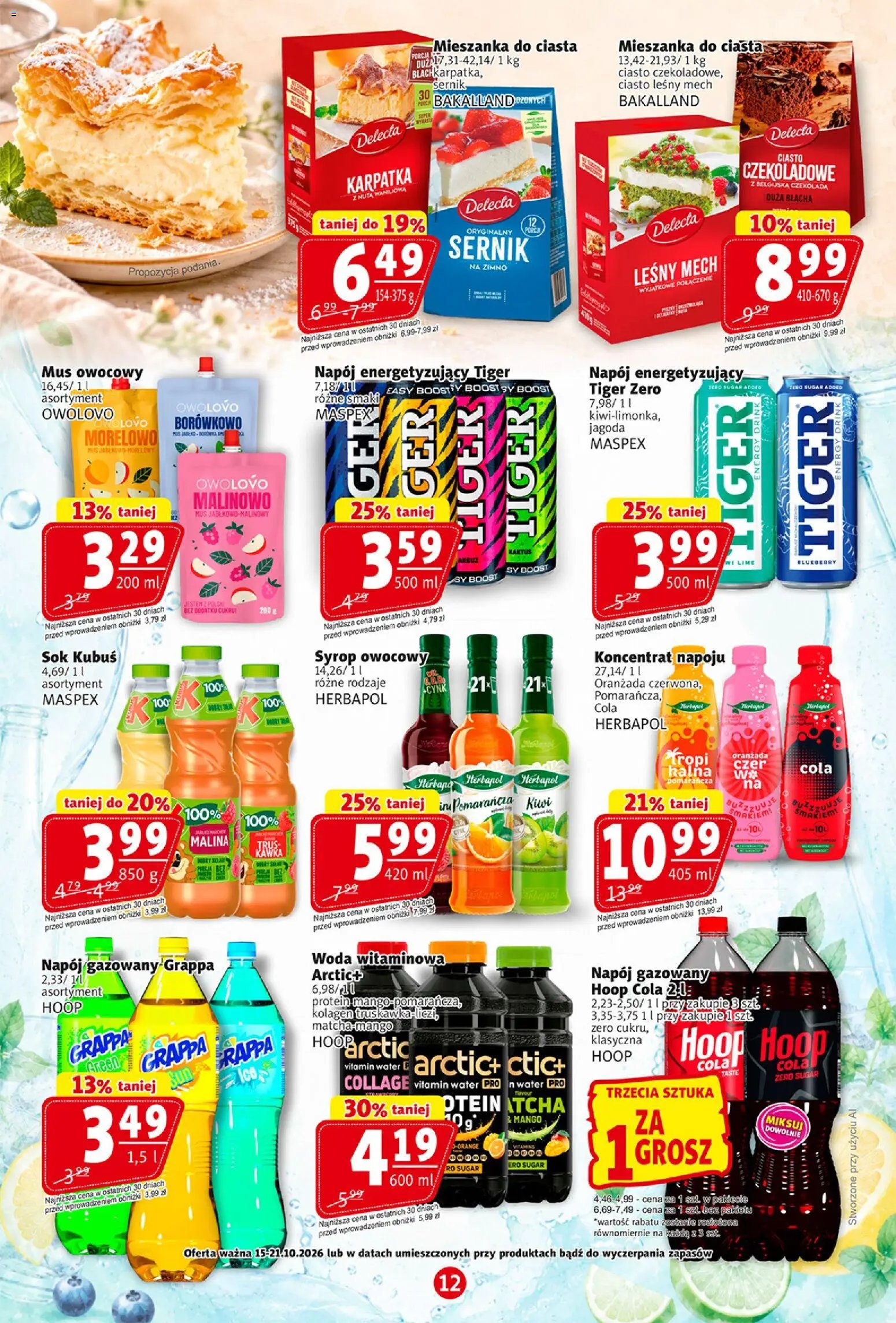 Prim Market gazetka