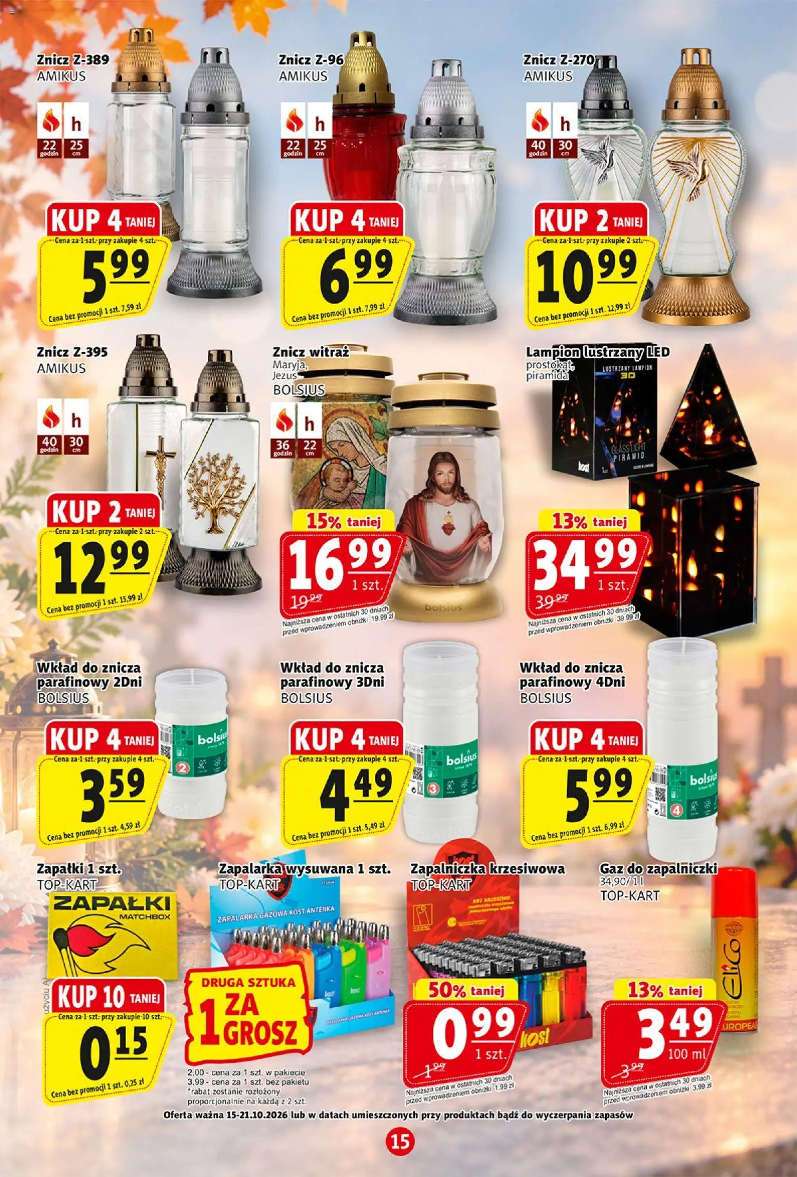 Prim Market gazetka