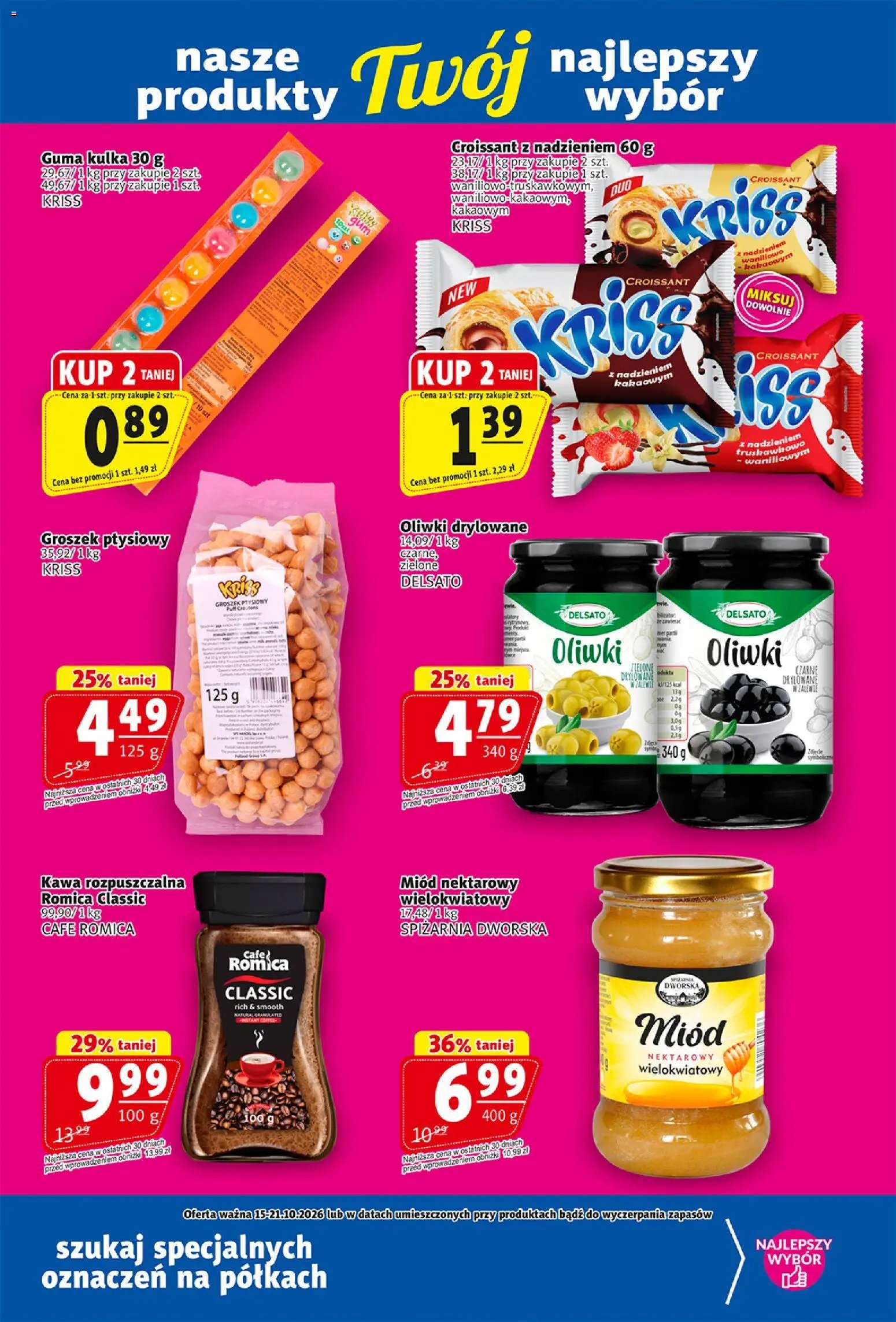 Prim Market gazetka