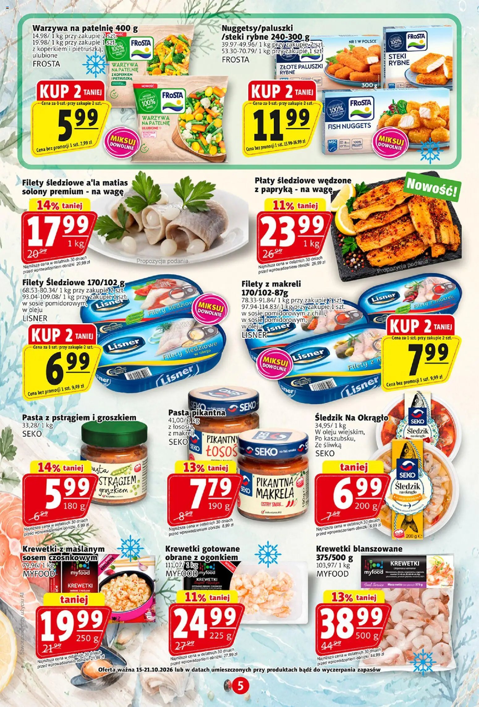 Prim Market gazetka