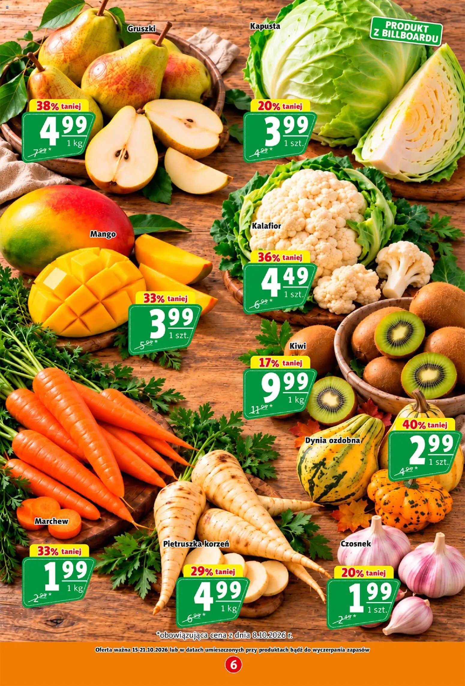 Prim Market gazetka