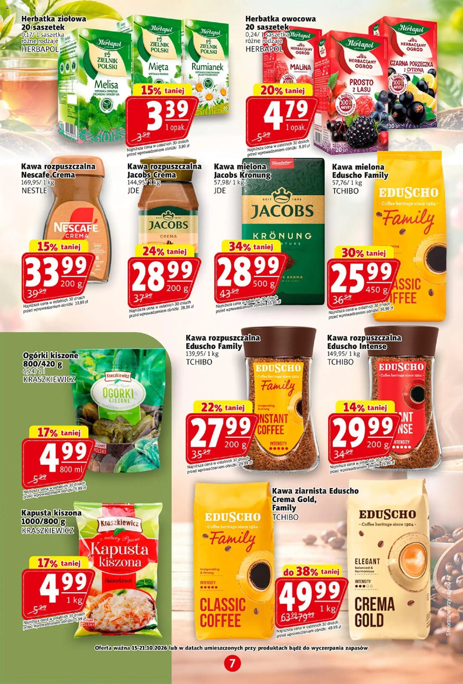 Prim Market gazetka