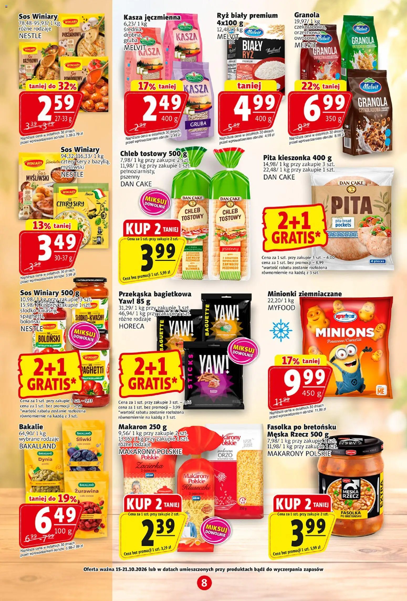 Prim Market gazetka