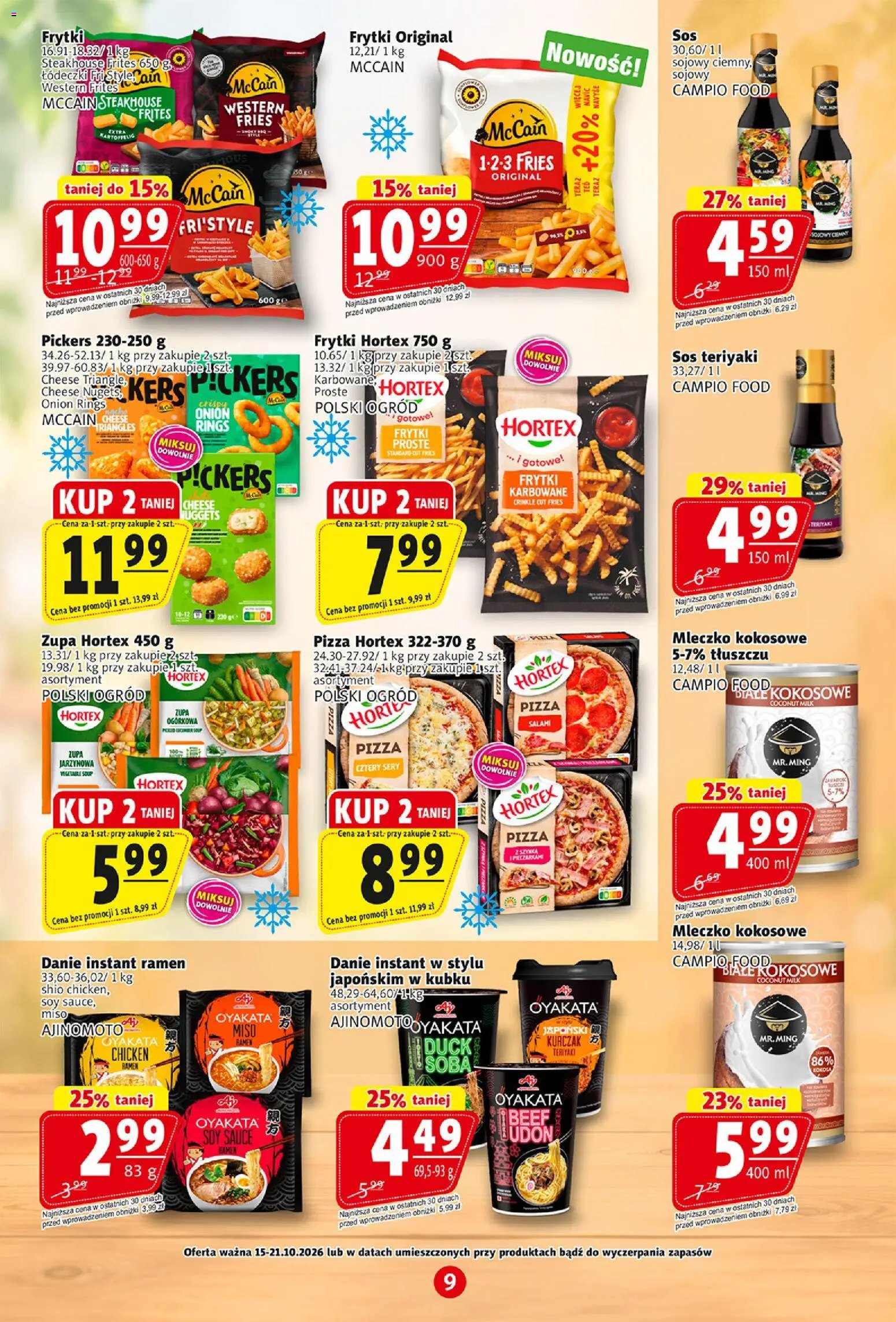 Prim Market gazetka