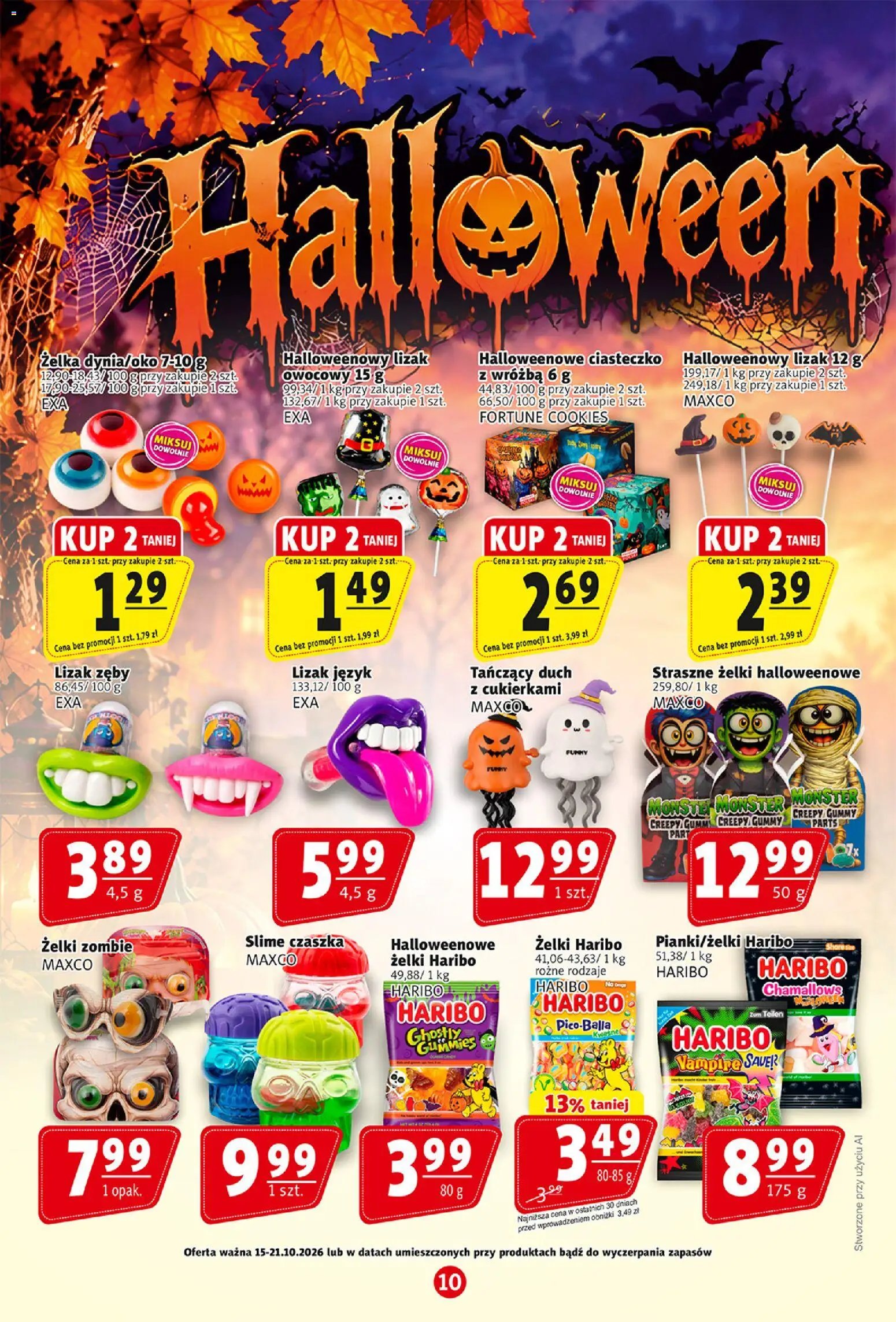 Prim Market gazetka