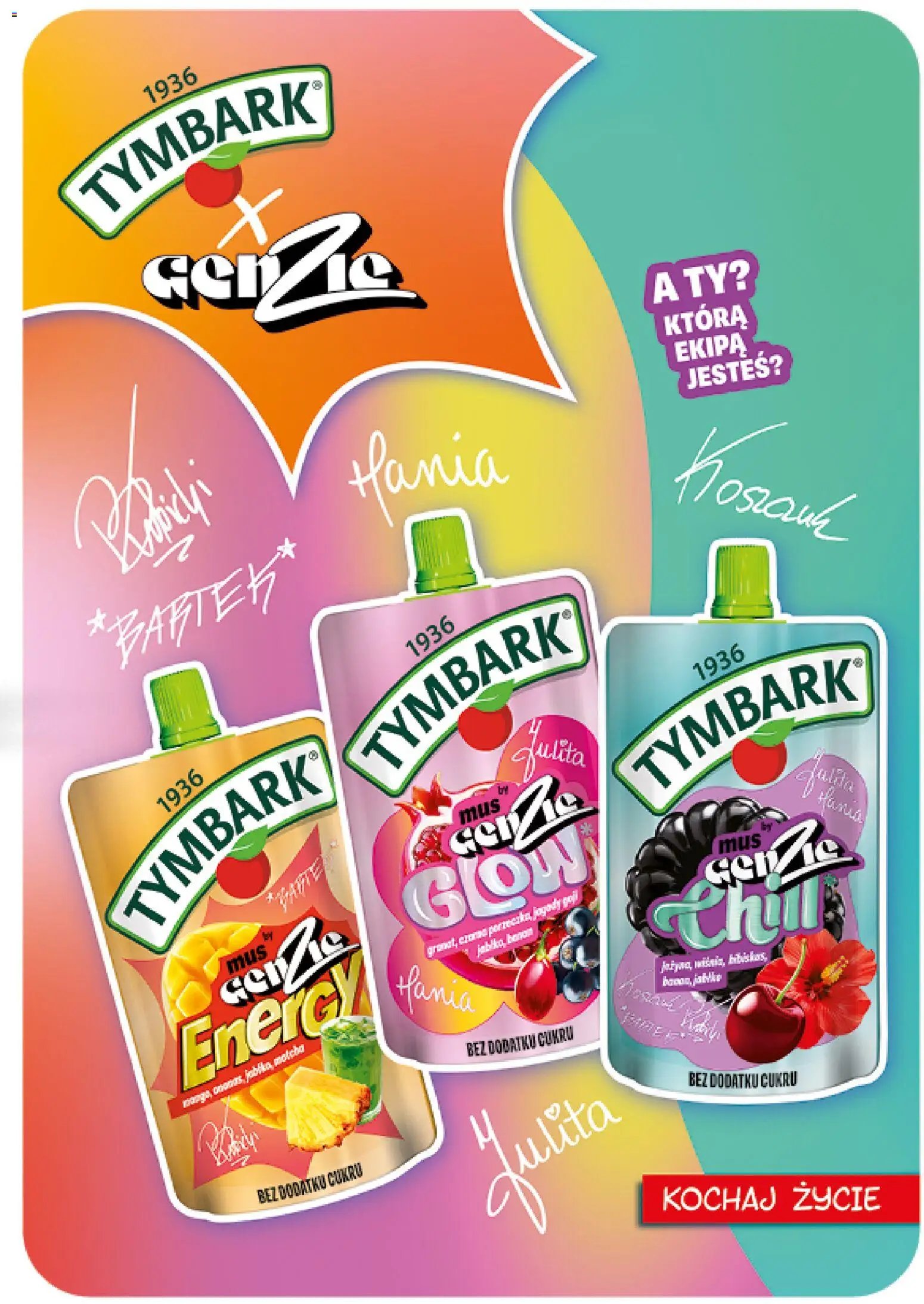 Euro Sklep gazetka - Market